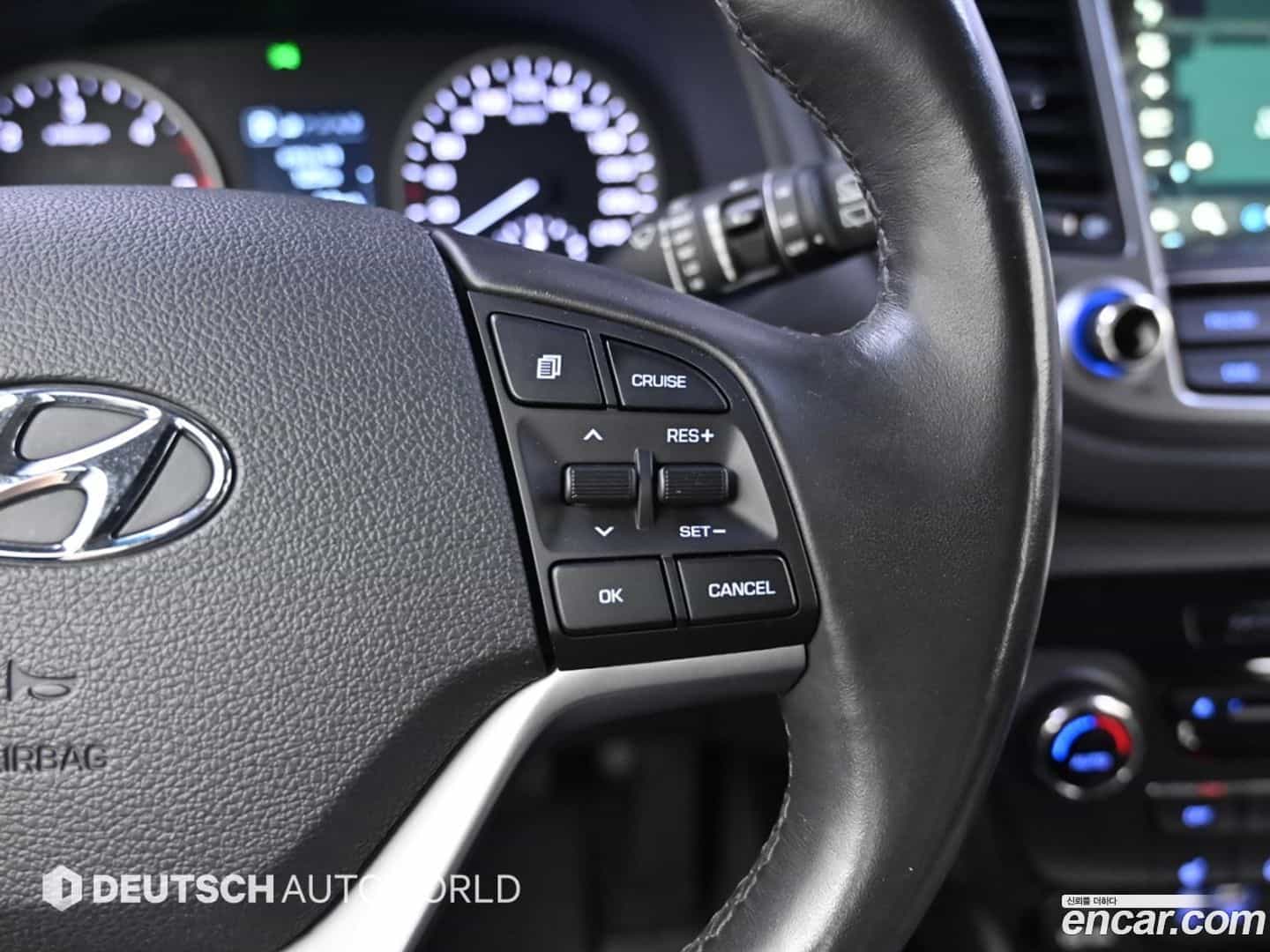 Tucson Hyundai 2015.3-OPTION-020