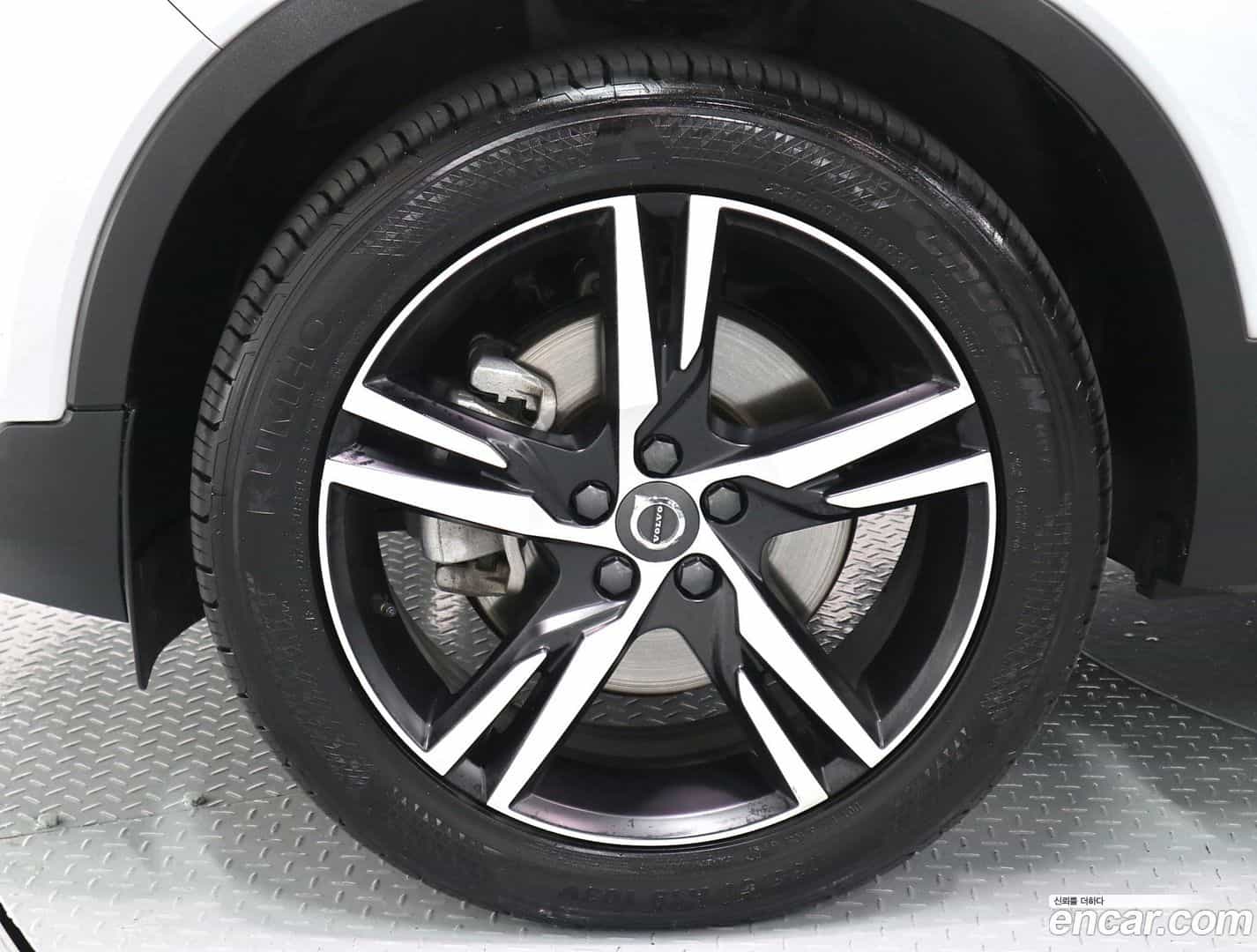 XC40 Volvo 2020.3-OPTION-023