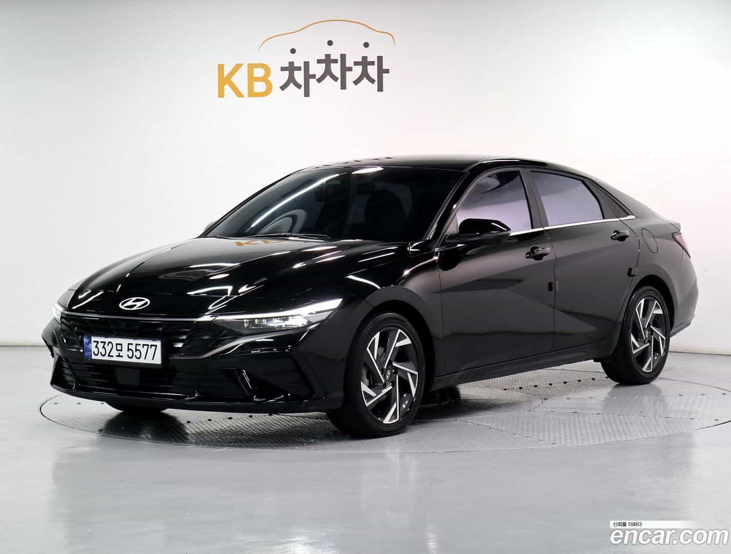 AVANTE Hyundai 2023.8-OUTER-001