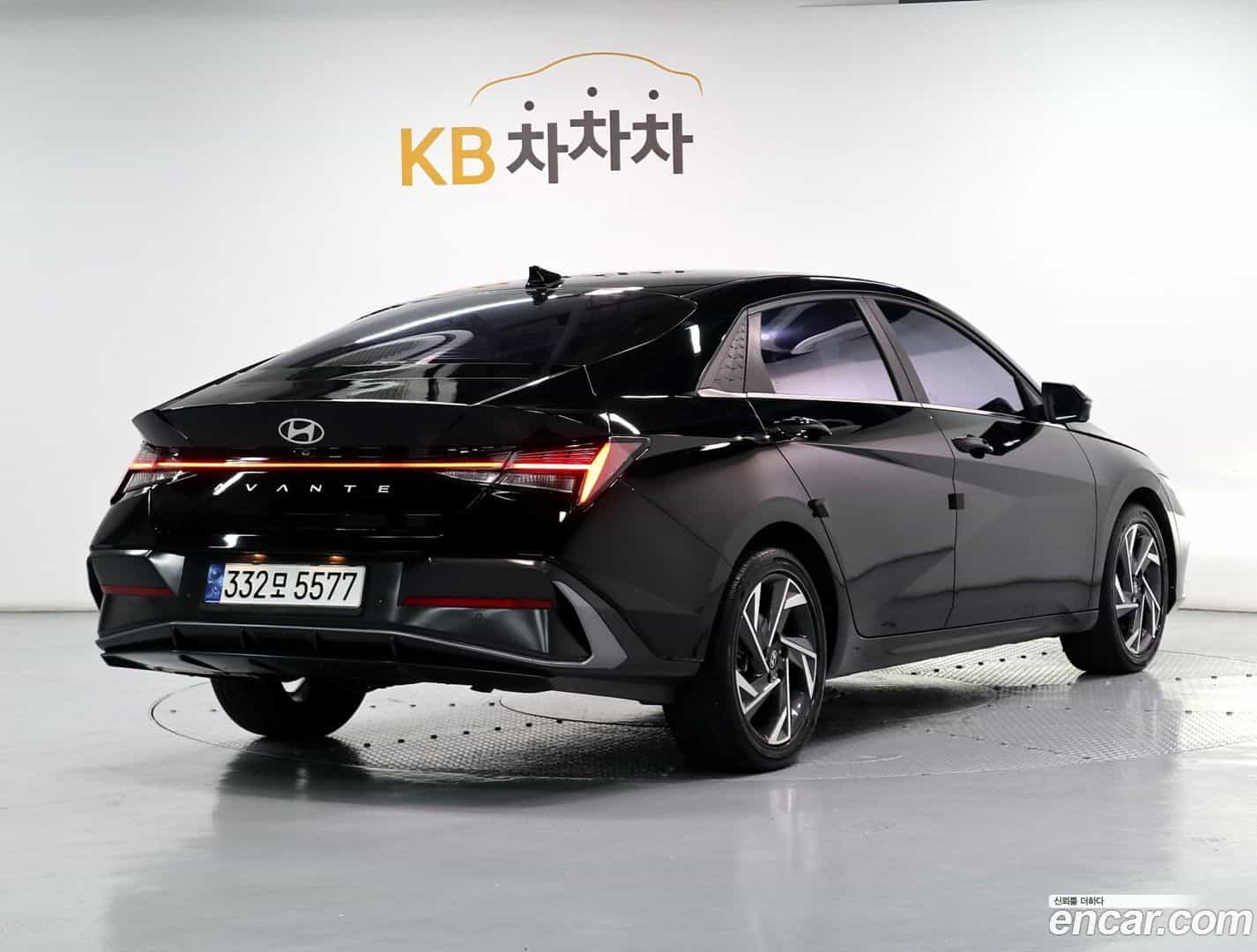 AVANTE Hyundai 2023.8-OUTER-003