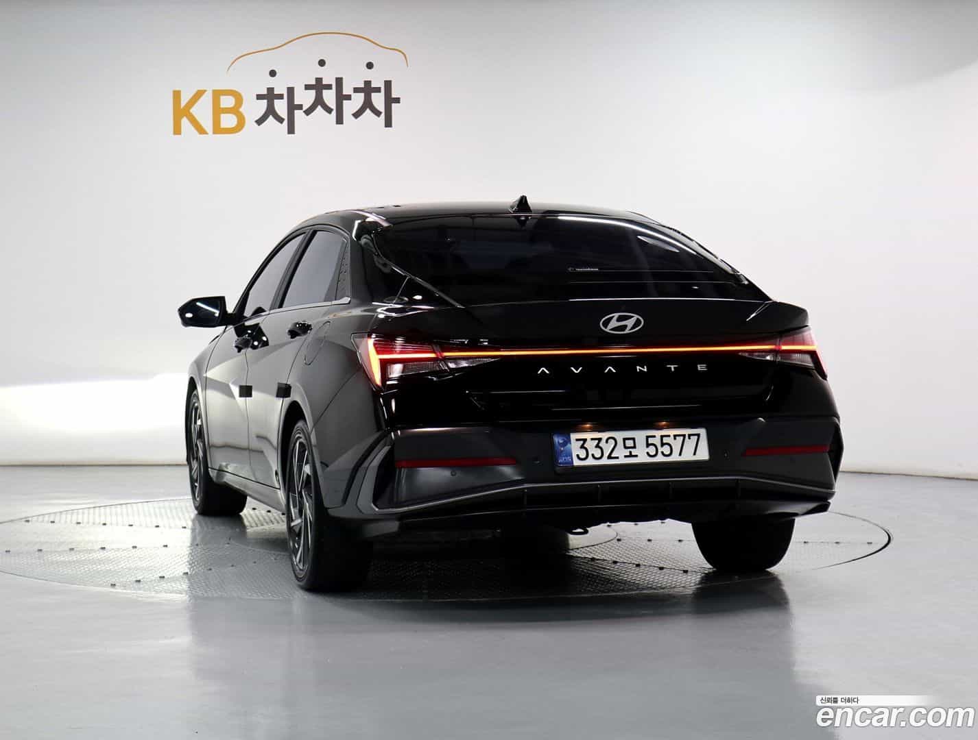 AVANTE Hyundai 2023.8-OUTER-004