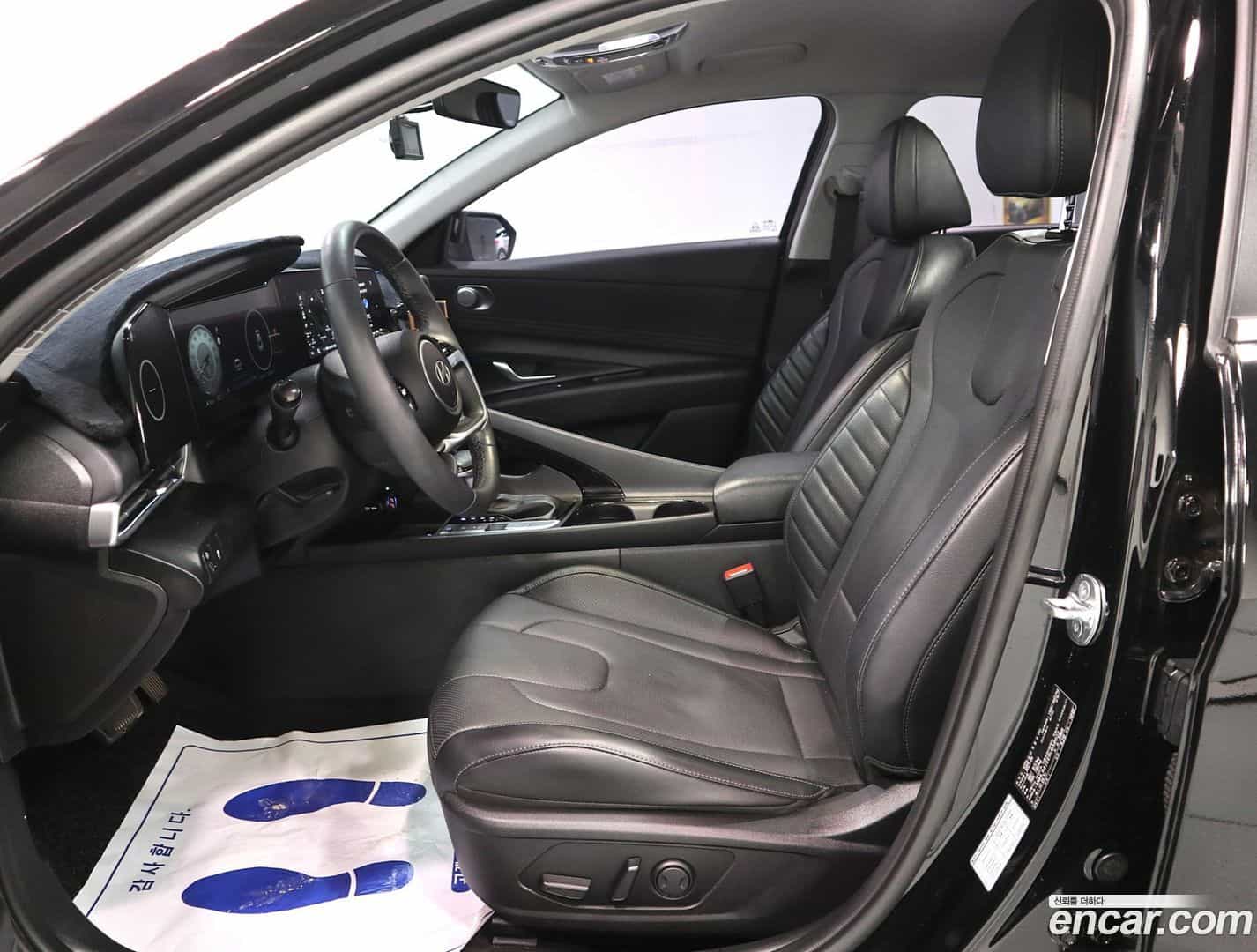 AVANTE Hyundai 2023.8-INNER-009