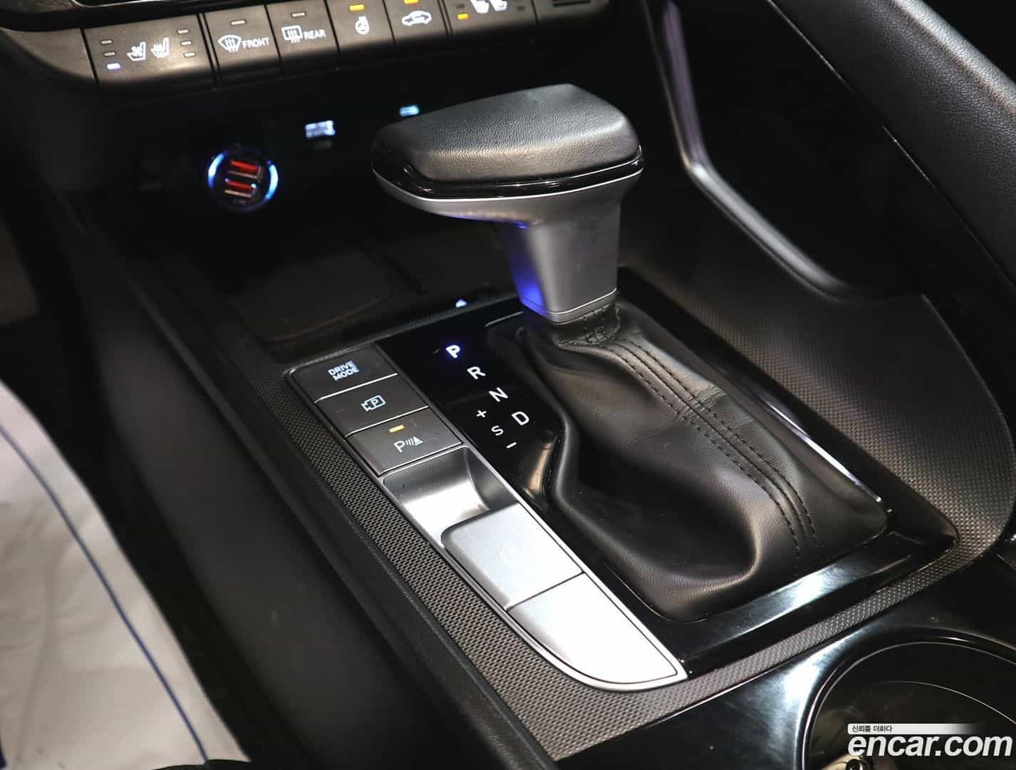 AVANTE Hyundai 2023.8-OPTION-016