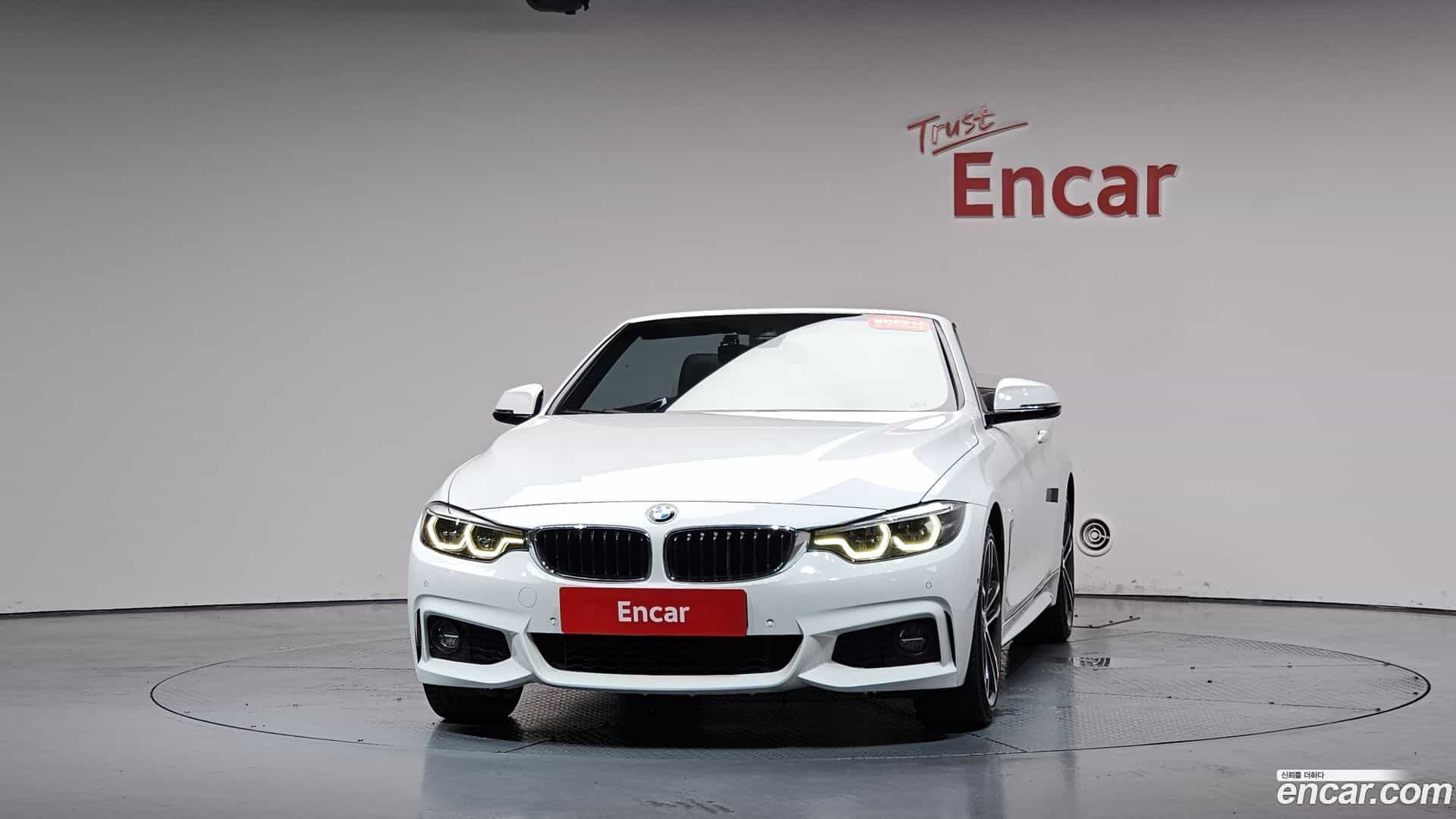4-Series BMW 2018.5-OUTER-003