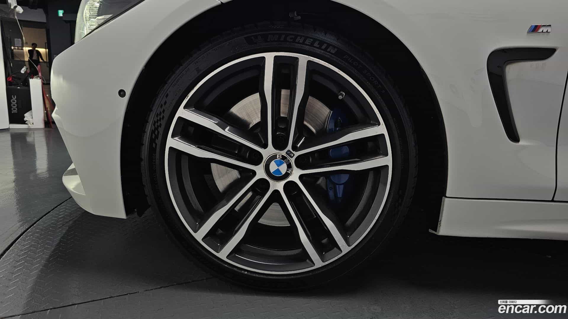 4-Series BMW 2018.5-OUTER-005