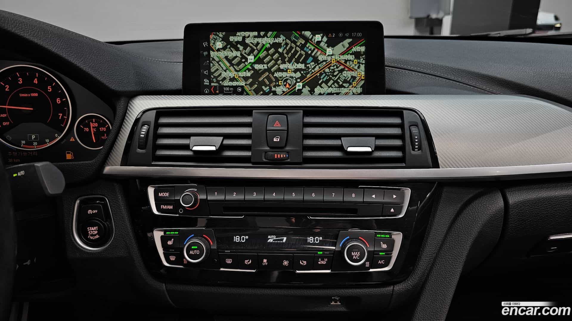 4-Series BMW 2018.5-OPTION-017
