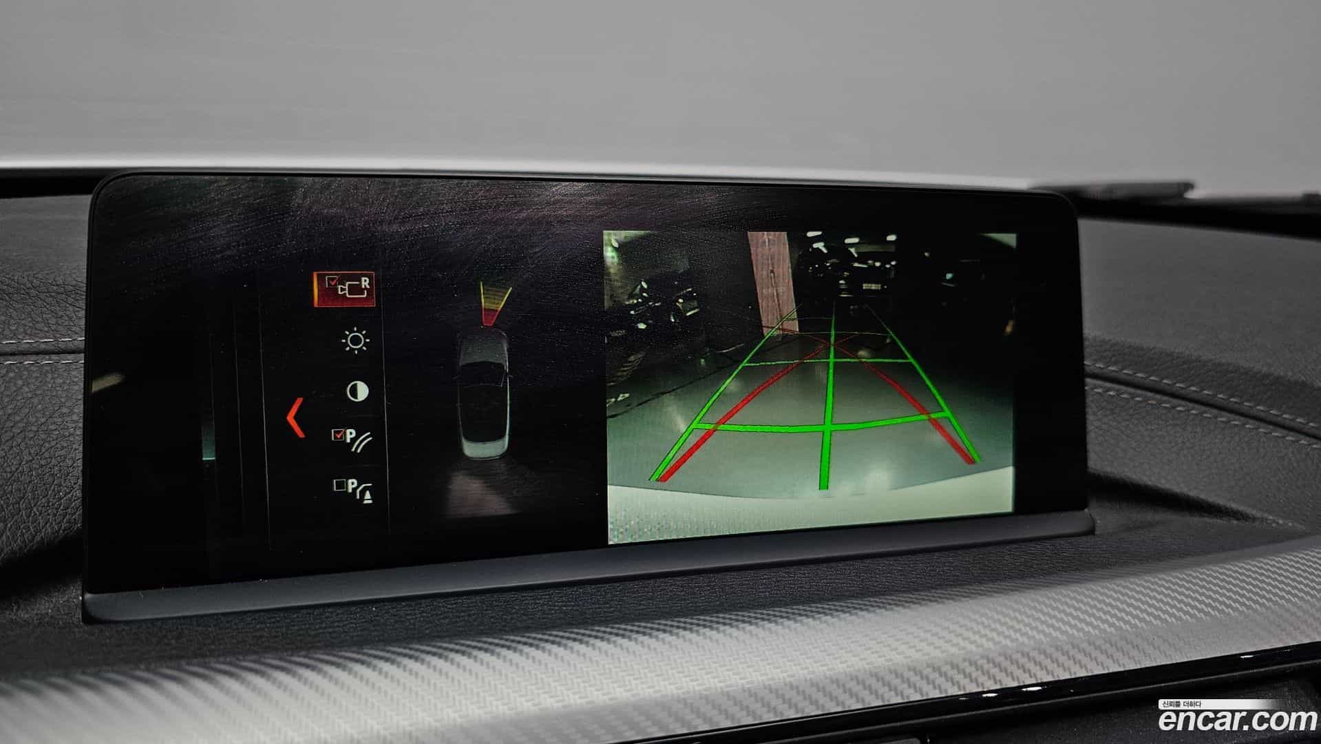 4-Series BMW 2018.5-OPTION-018