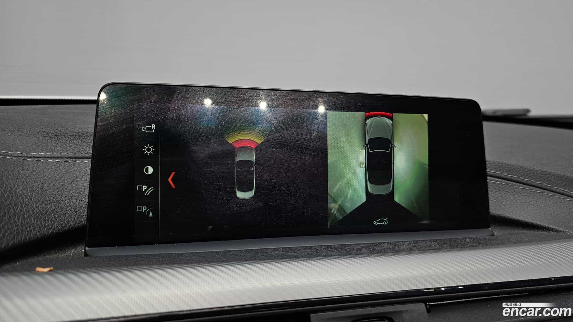 4-Series BMW 2018.5-OPTION-019