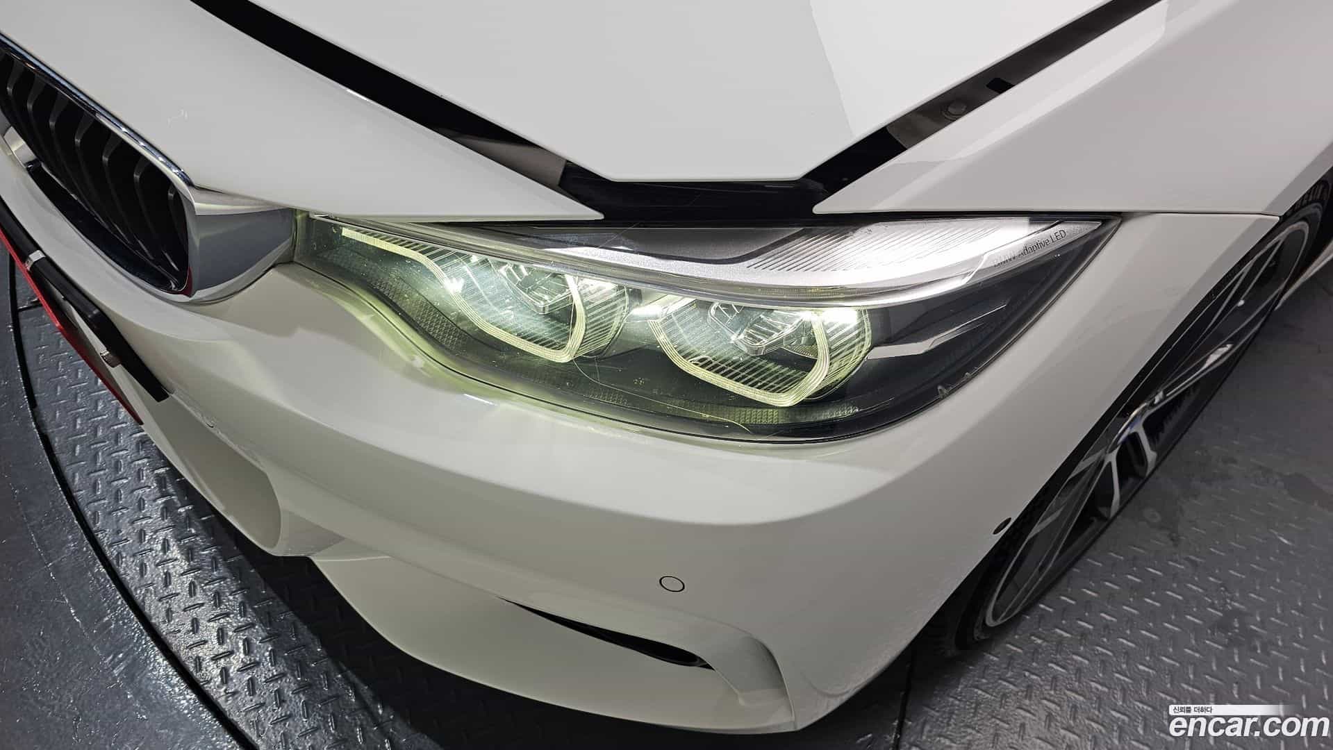 4-Series BMW 2018.5-OUTER-032