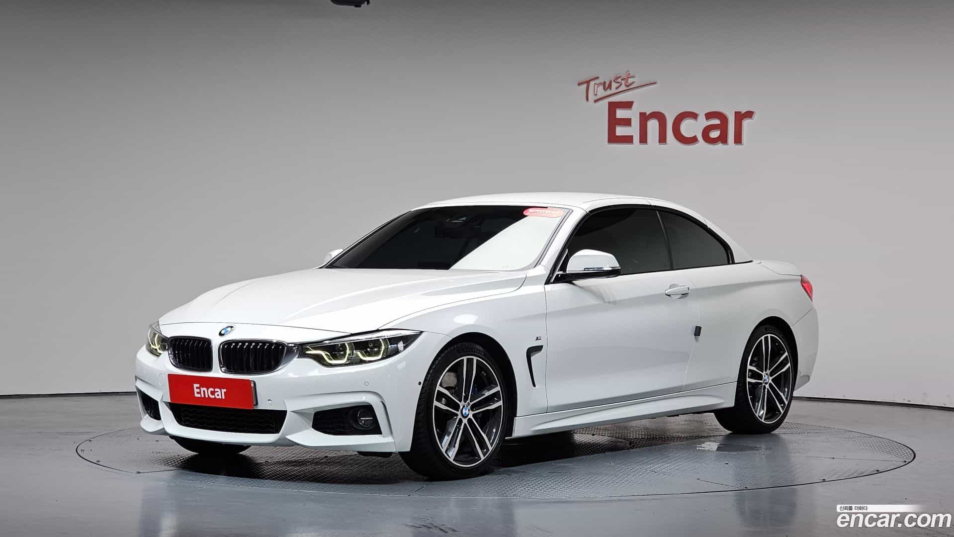 4-Series BMW 2018.5-OPTION-048