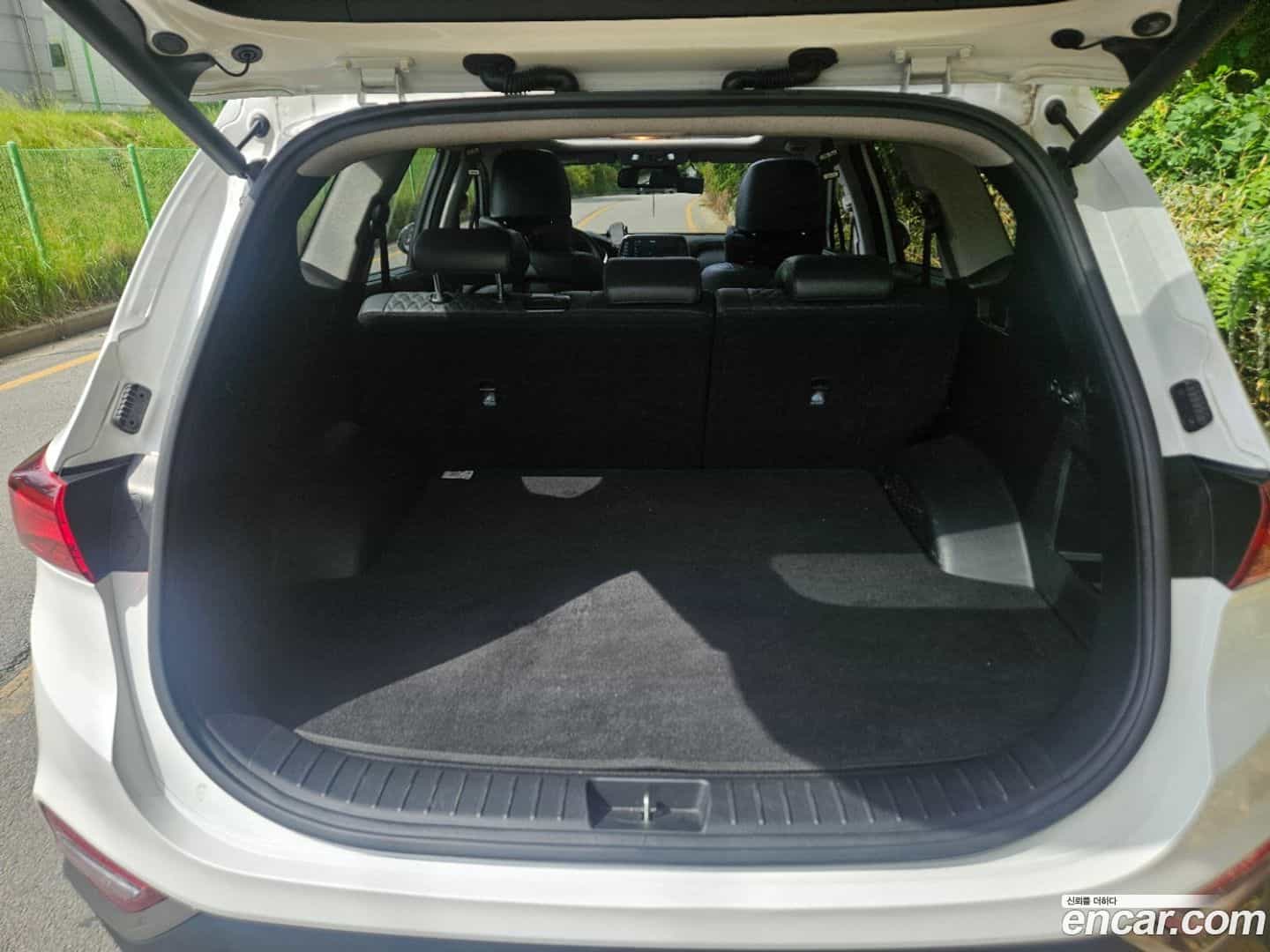 Santafe Hyundai 2018.3-OUTER-005