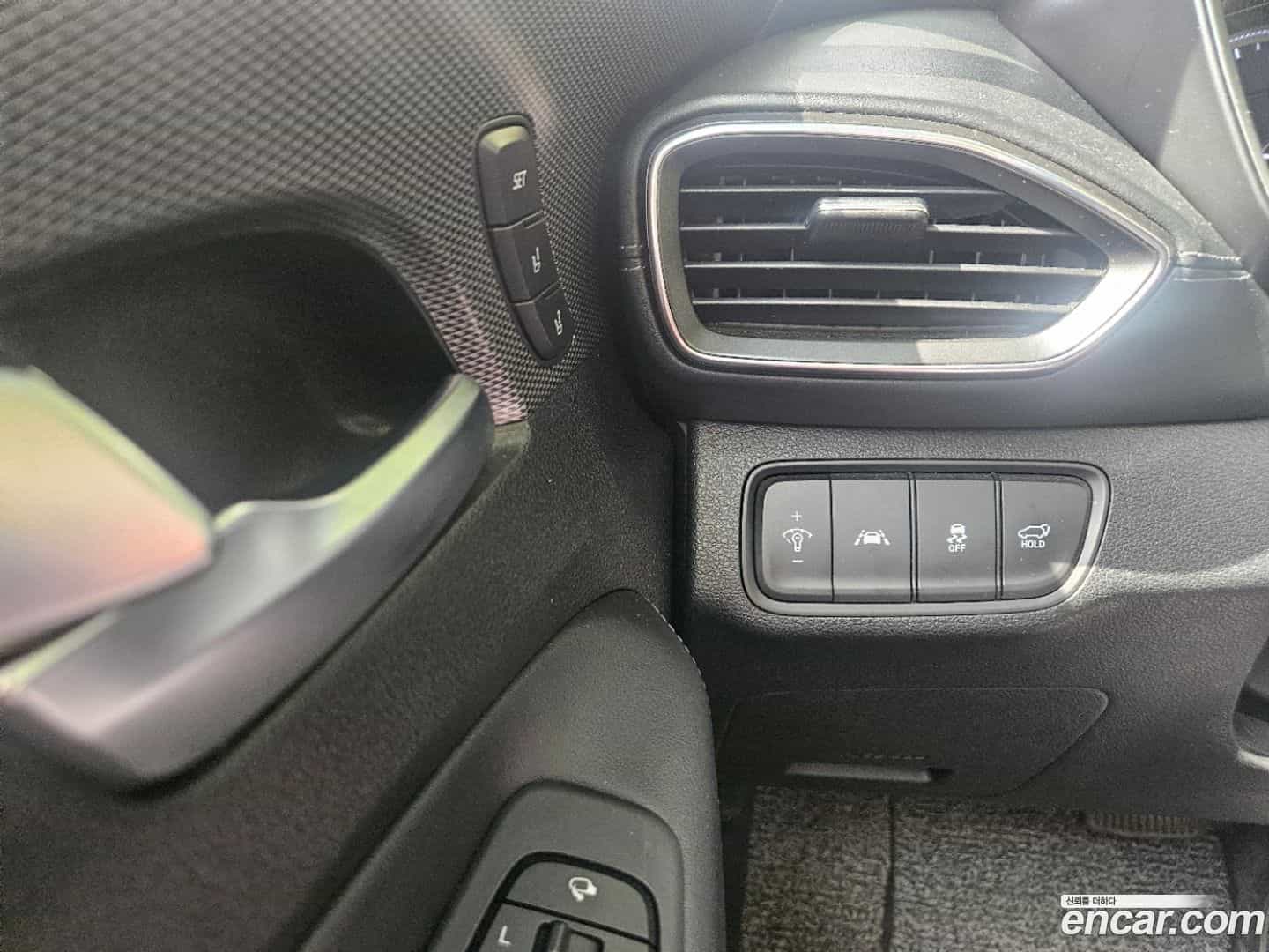Santafe Hyundai 2018.3-INNER-009
