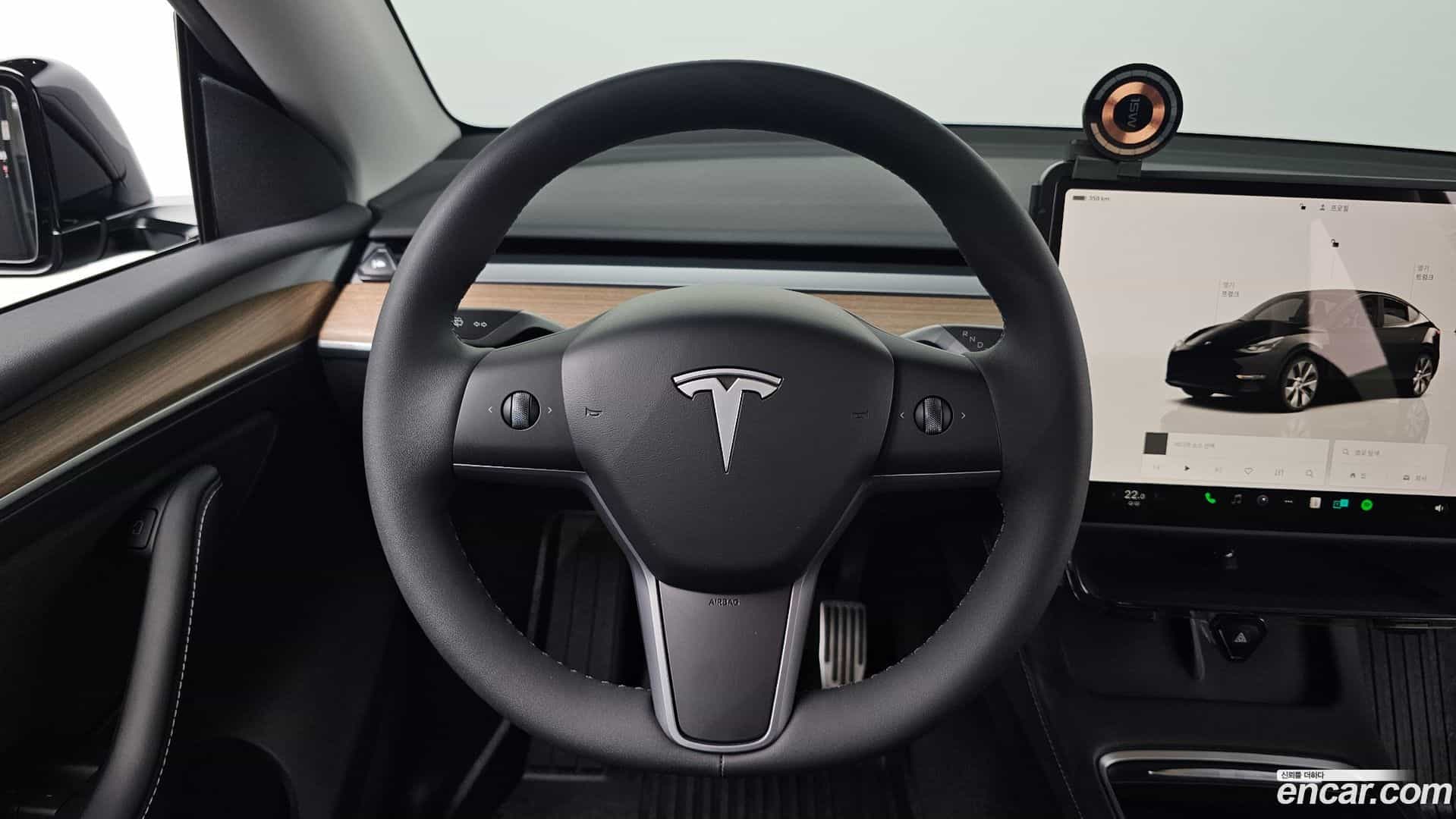 Model Y Tesla 2024.2-OPTION-017