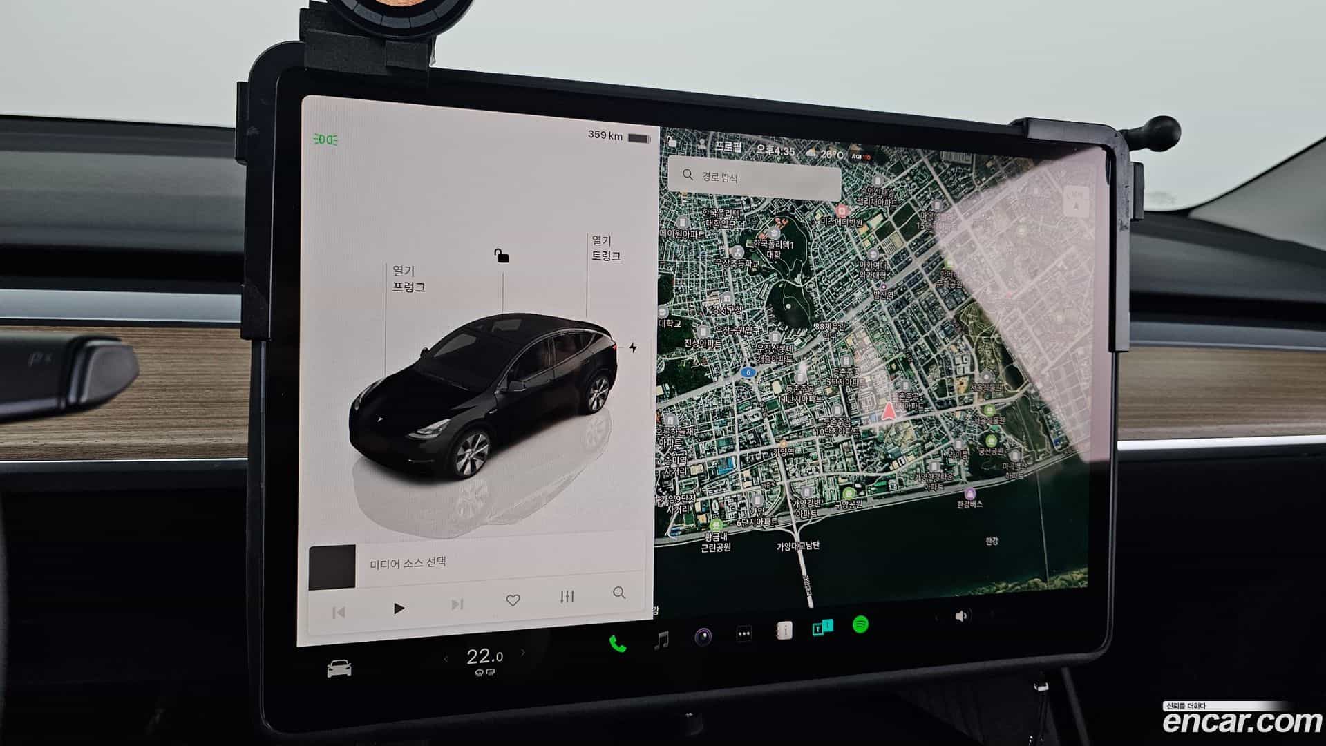 Model Y Tesla 2024.2-OPTION-018