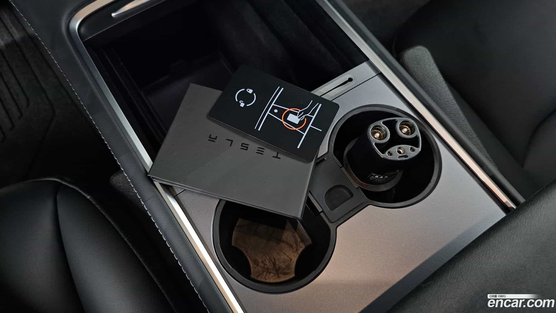Model Y Tesla 2024.2-OPTION-041