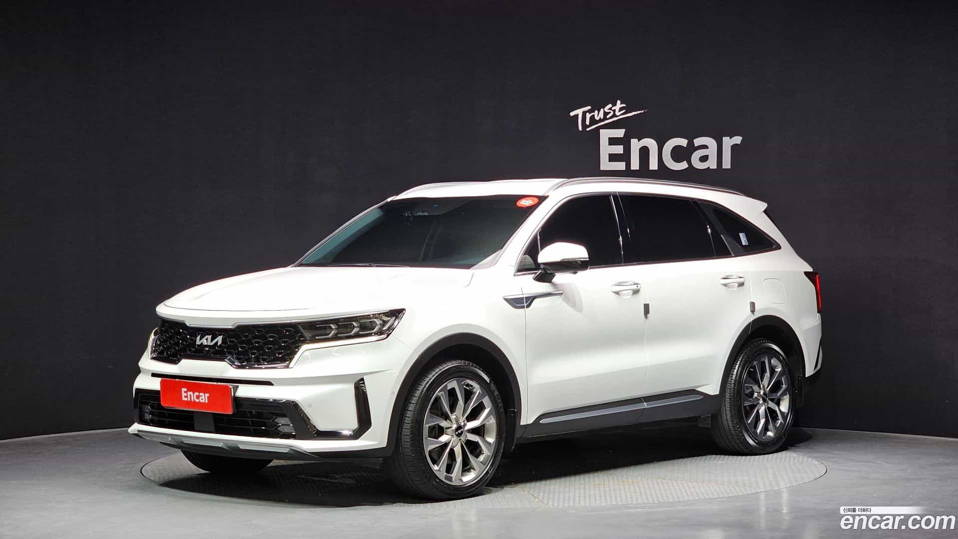 Sorento Kia 2023.0-OUTER-001