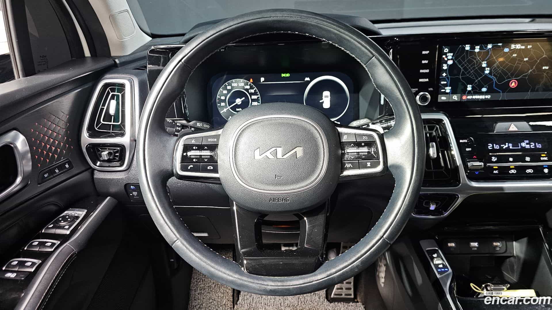 Sorento Kia 2023.0-OPTION-017