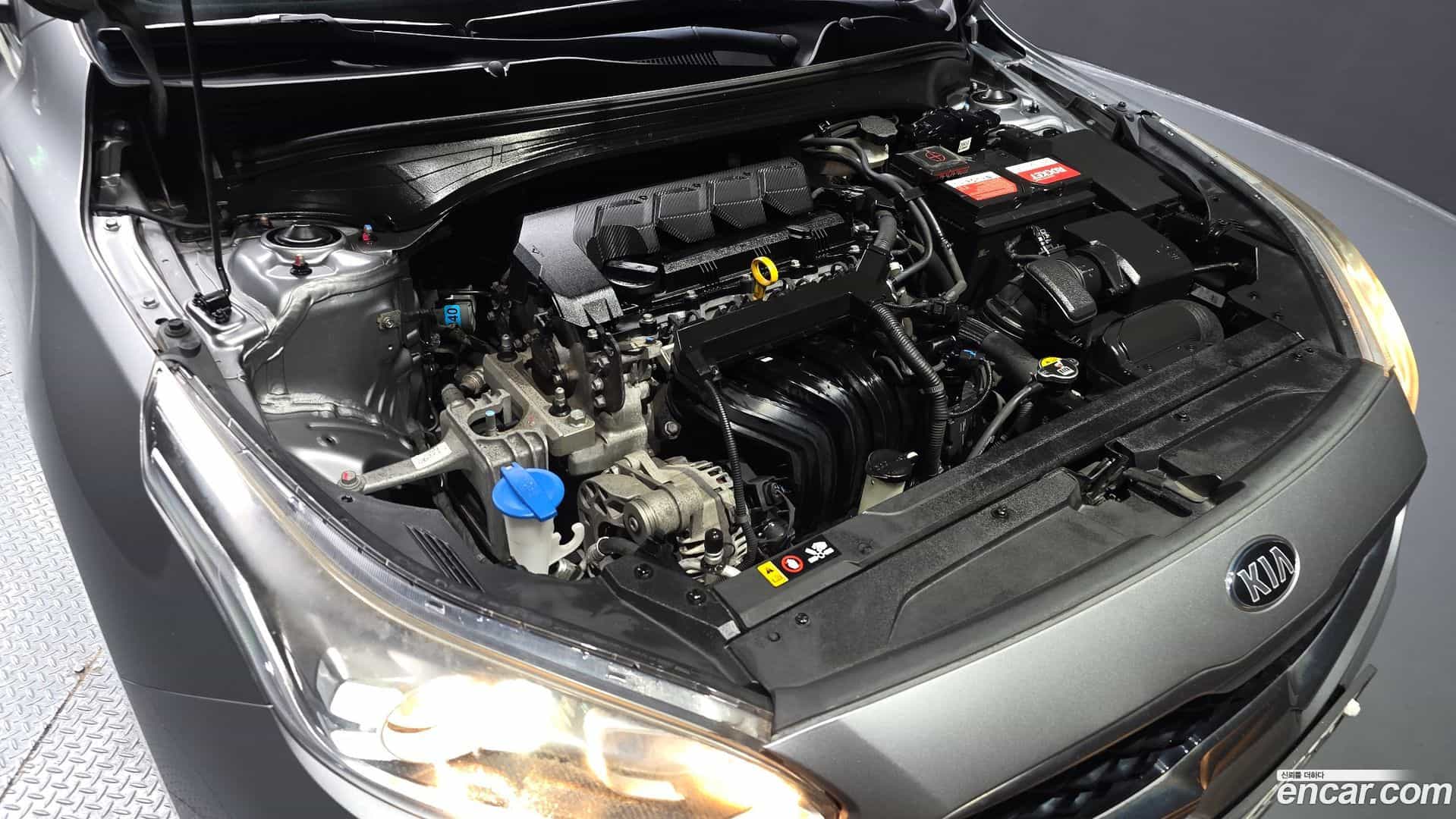 K3 Kia 2018.8-OUTER-006