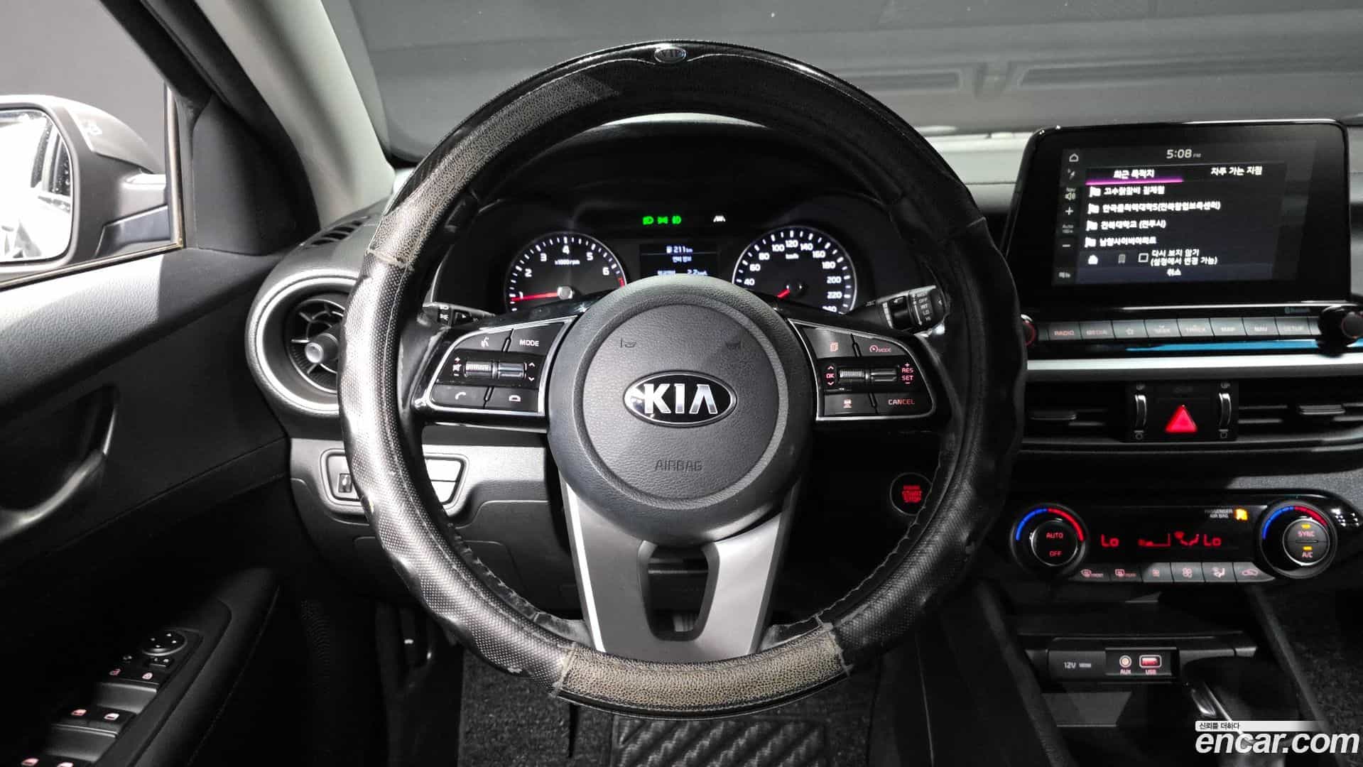 K3 Kia 2018.8-OPTION-017