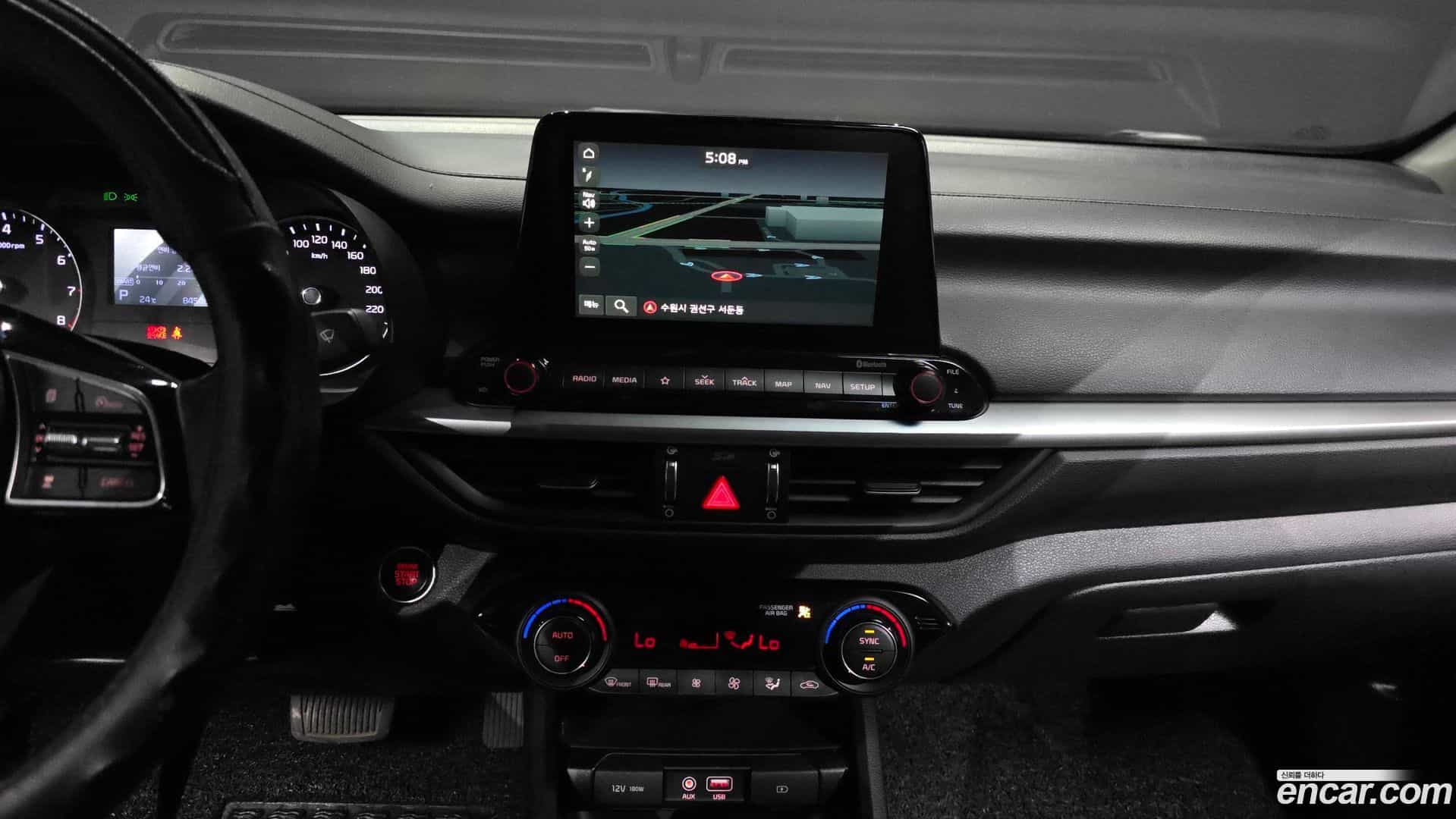 K3 Kia 2018.8-OPTION-018