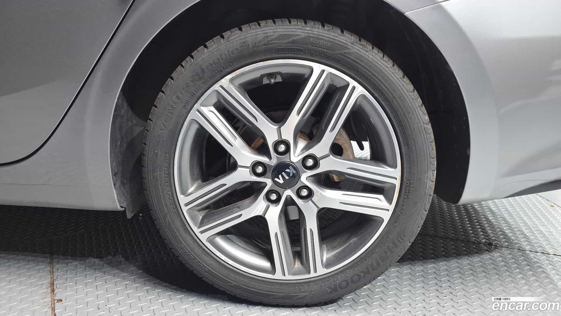 K3 Kia 2018.8-OUTER-031