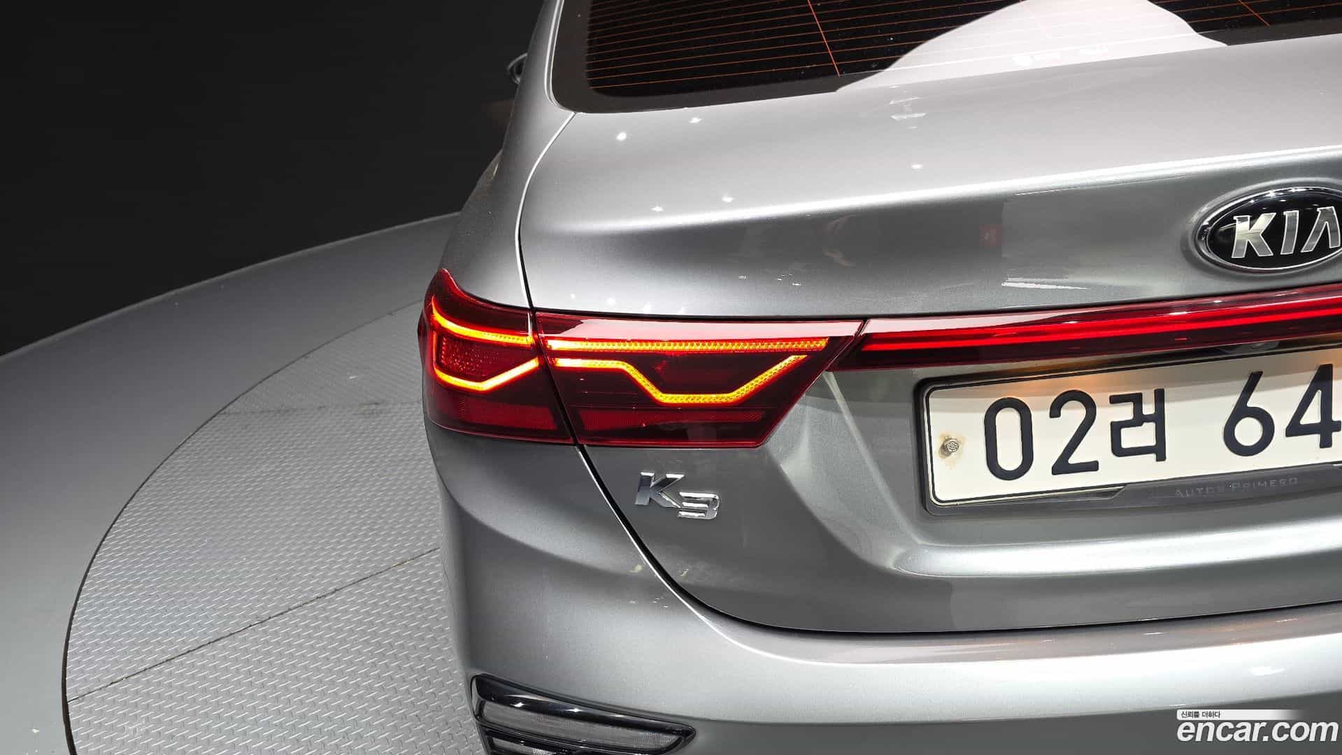 K3 Kia 2018.8-OUTER-033