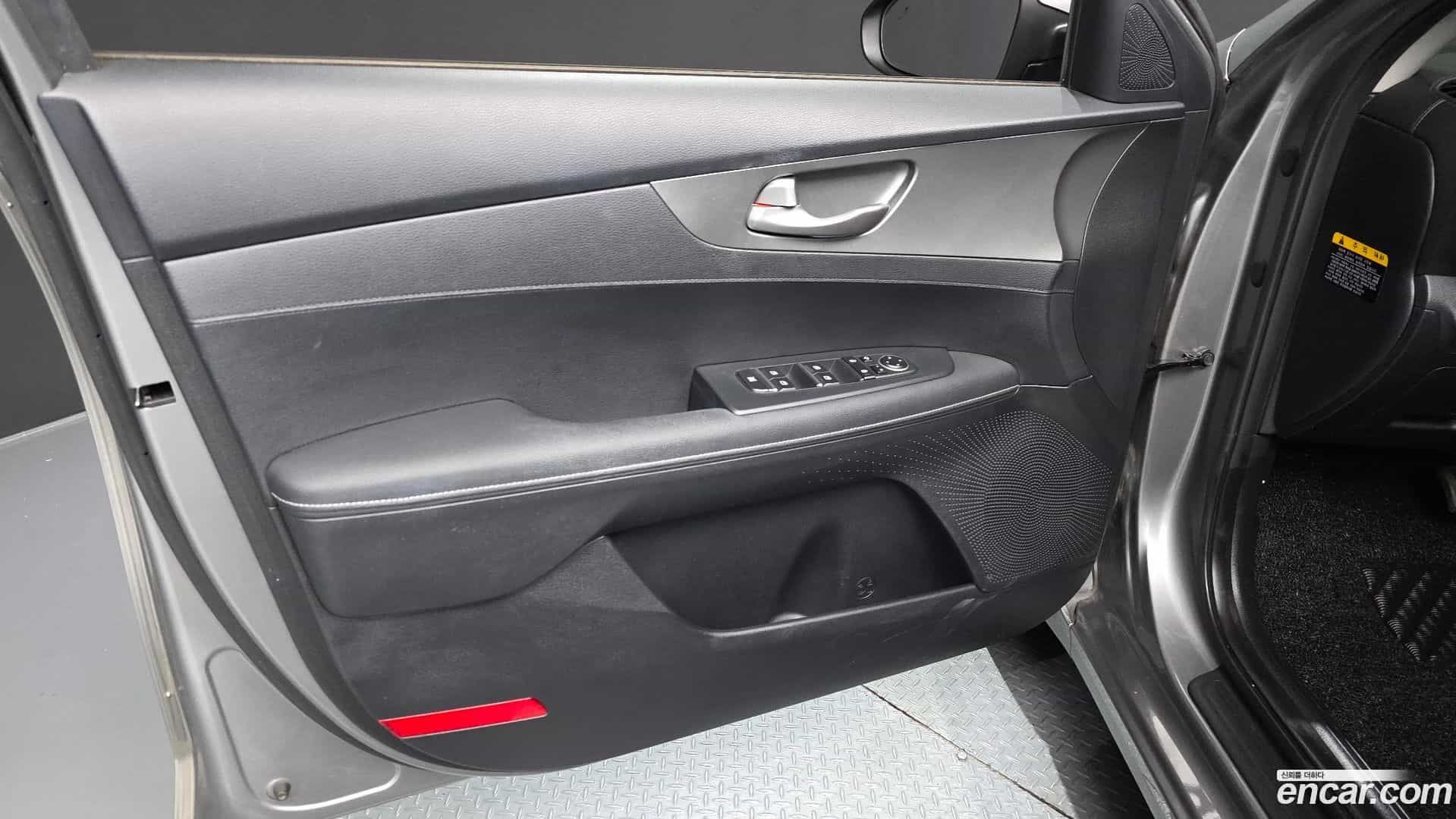 K3 Kia 2018.8-INNER-034