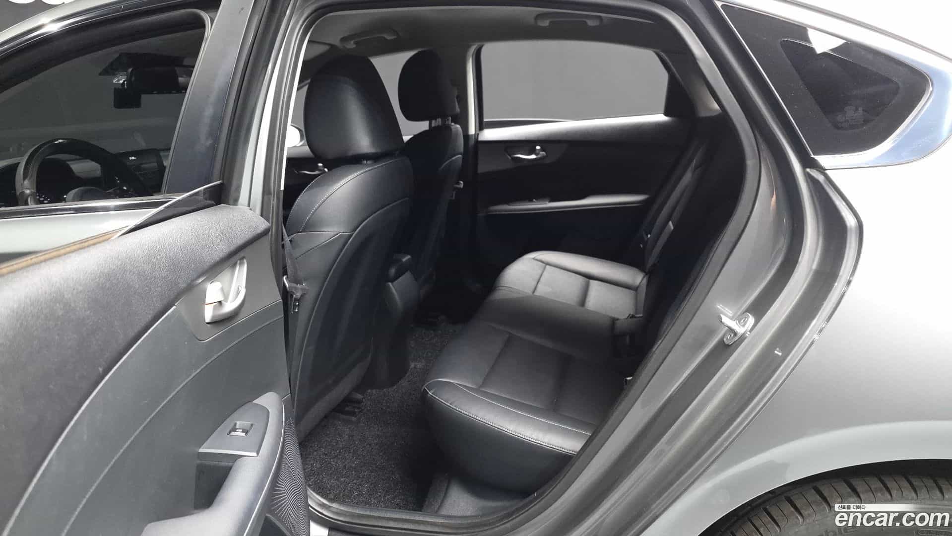 K3 Kia 2018.8-INNER-036