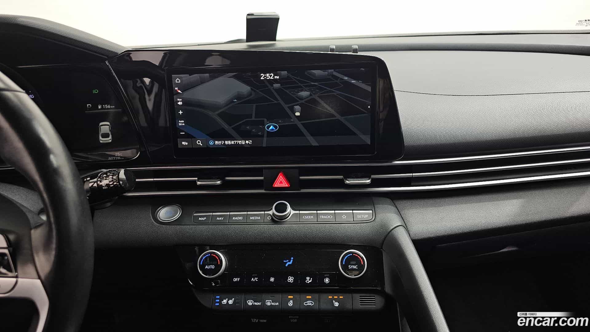 AVANTE Hyundai 2020.9-OPTION-016