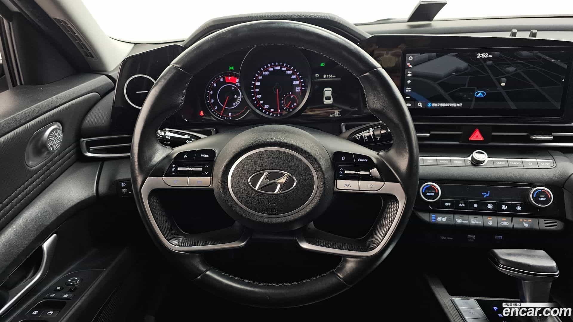 AVANTE Hyundai 2020.9-OPTION-017