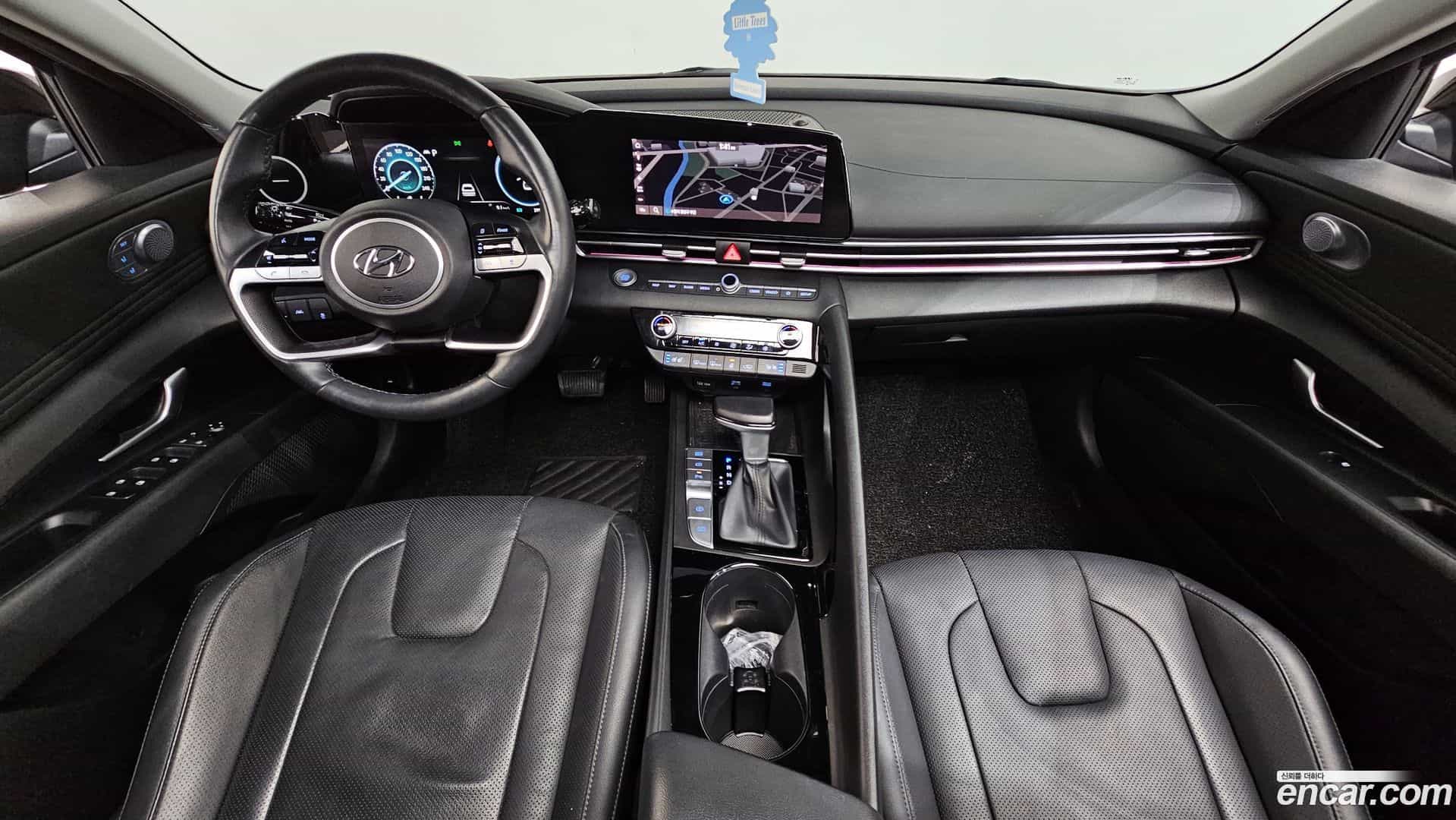 AVANTE Hyundai 2020.5-INNER-007