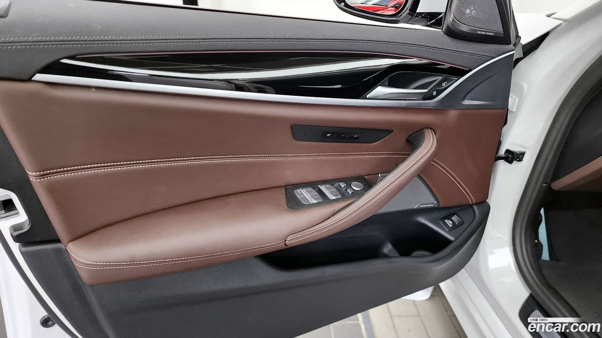 5-Series BMW 2023.5-INNER-034