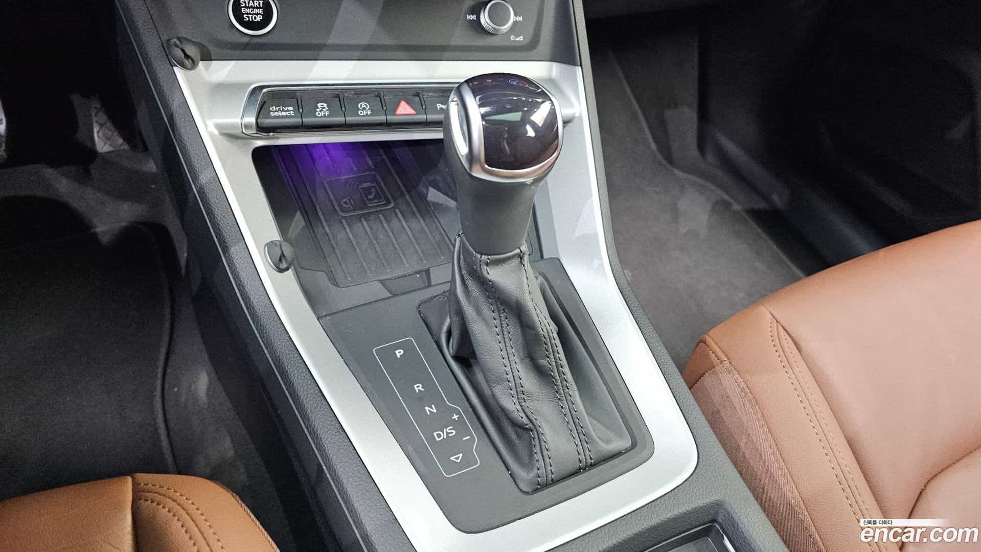 Q3 Audi 2023.3-INNER-009