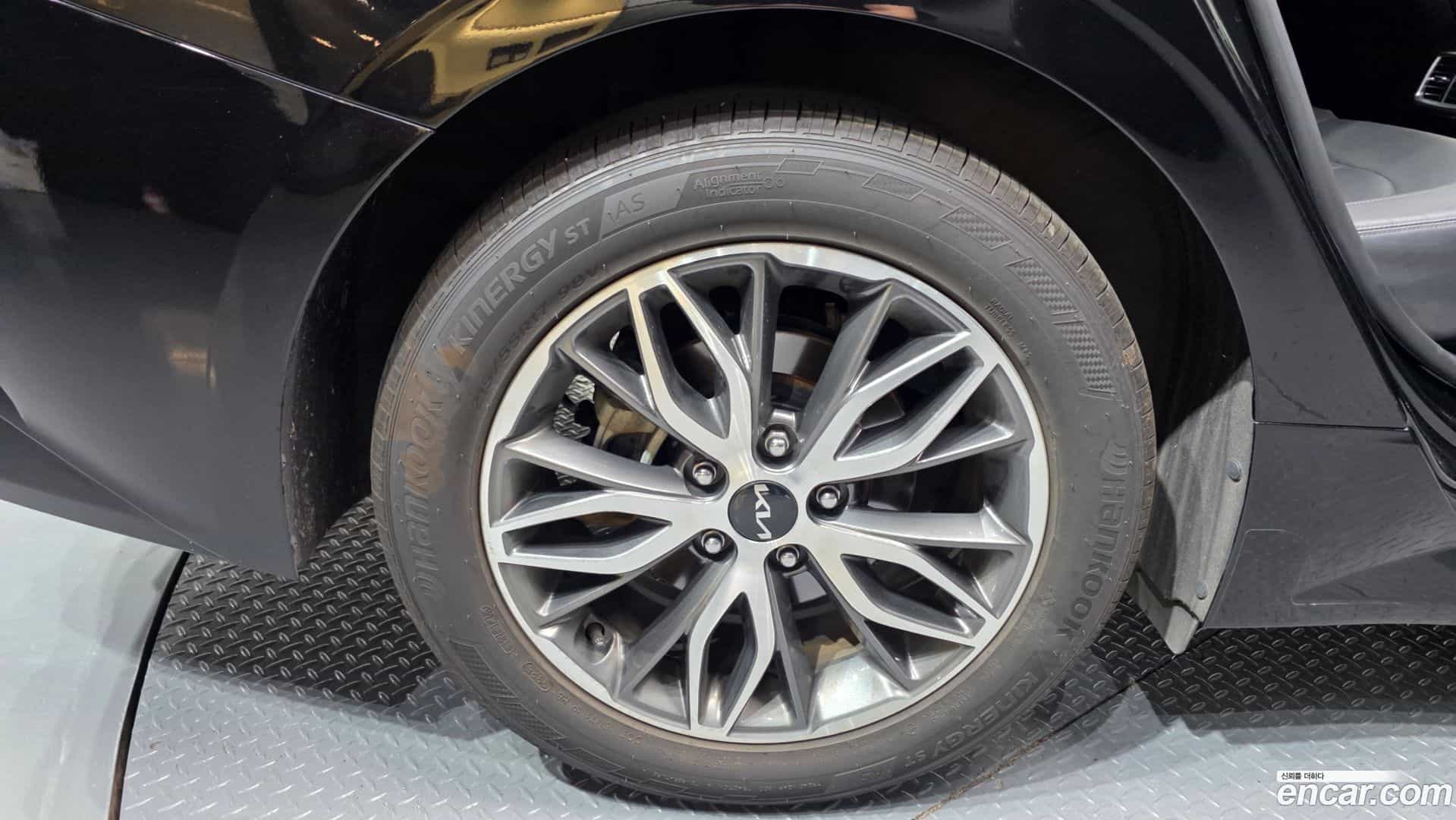 K5 Kia 2023.4-OUTER-005