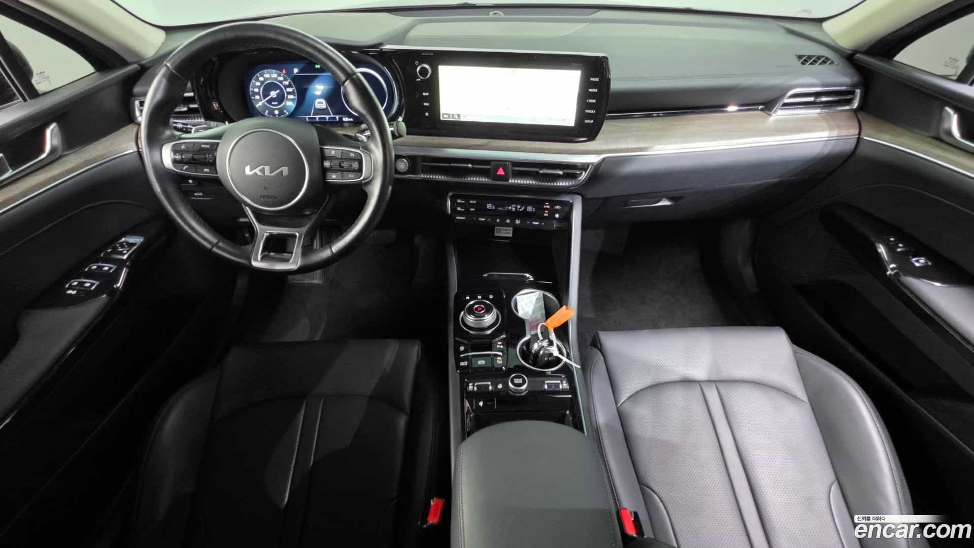 K5 Kia 2023.4-INNER-007
