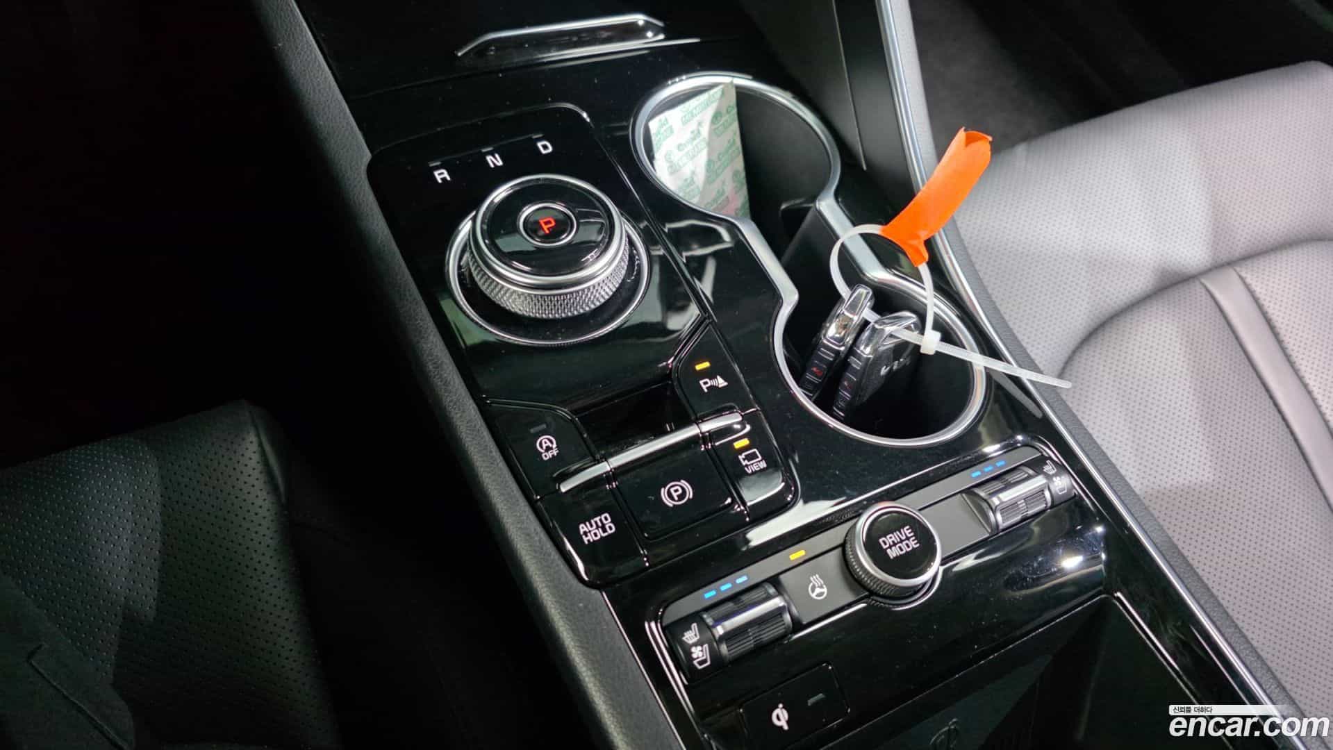 K5 Kia 2023.4-INNER-009