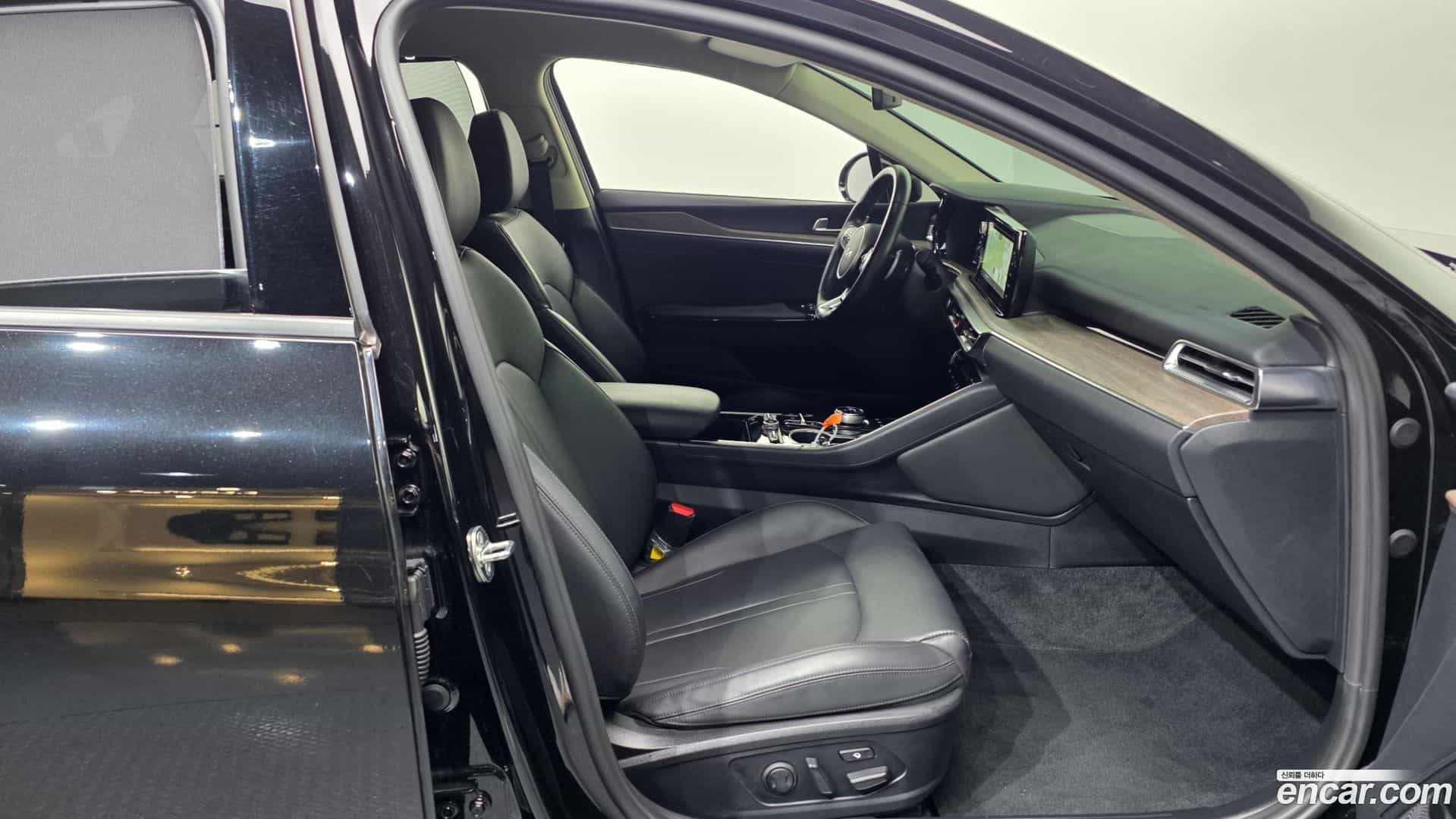 K5 Kia 2023.4-OPTION-015