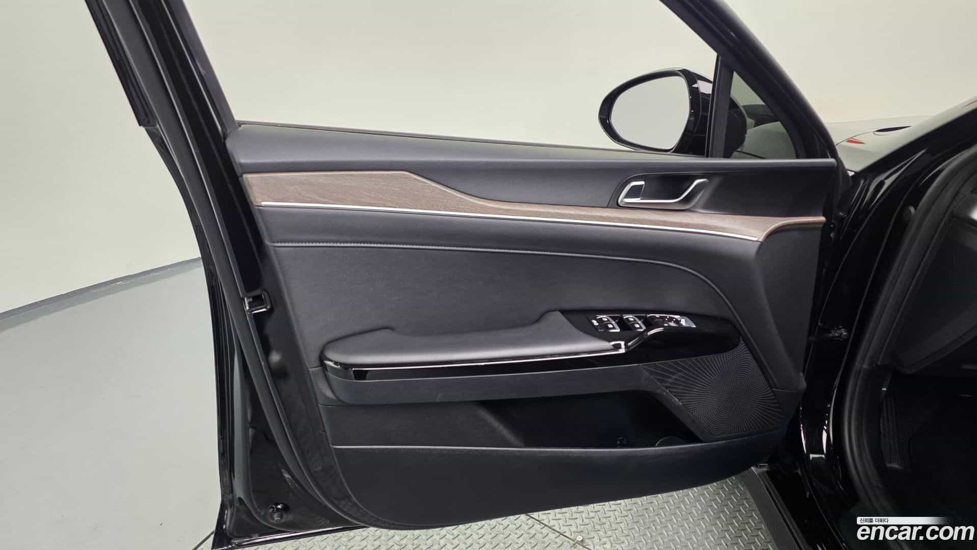 K5 Kia 2023.4-INNER-034