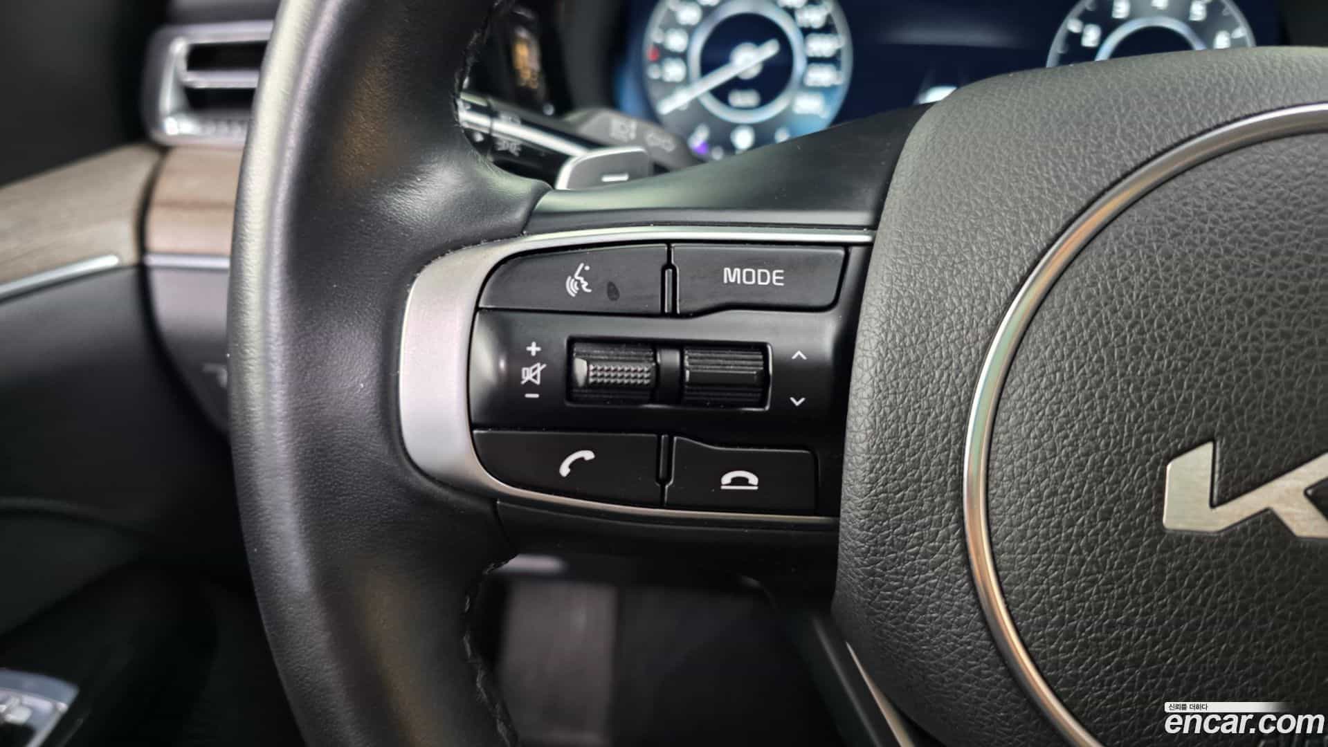 K5 Kia 2023.4-OPTION-044