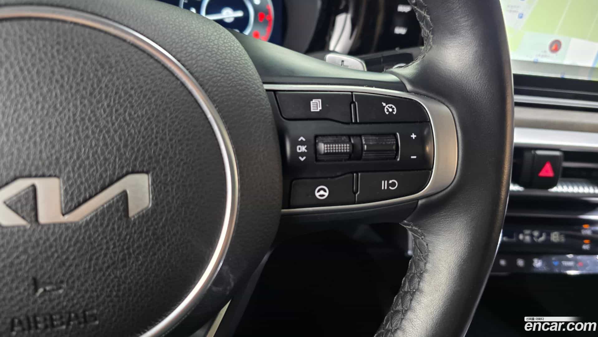 K5 Kia 2023.4-OPTION-045