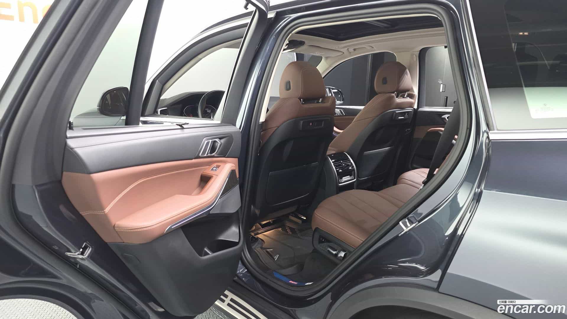 X5 BMW 2022.3-INNER-036