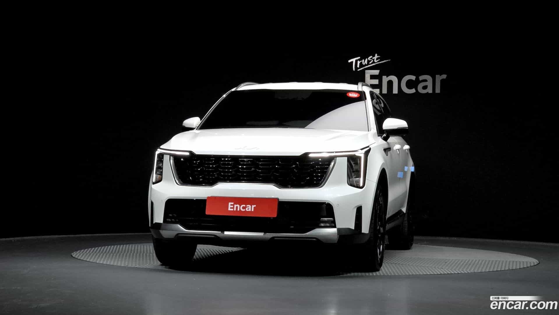 Sorento Kia 2025.3-OUTER-003