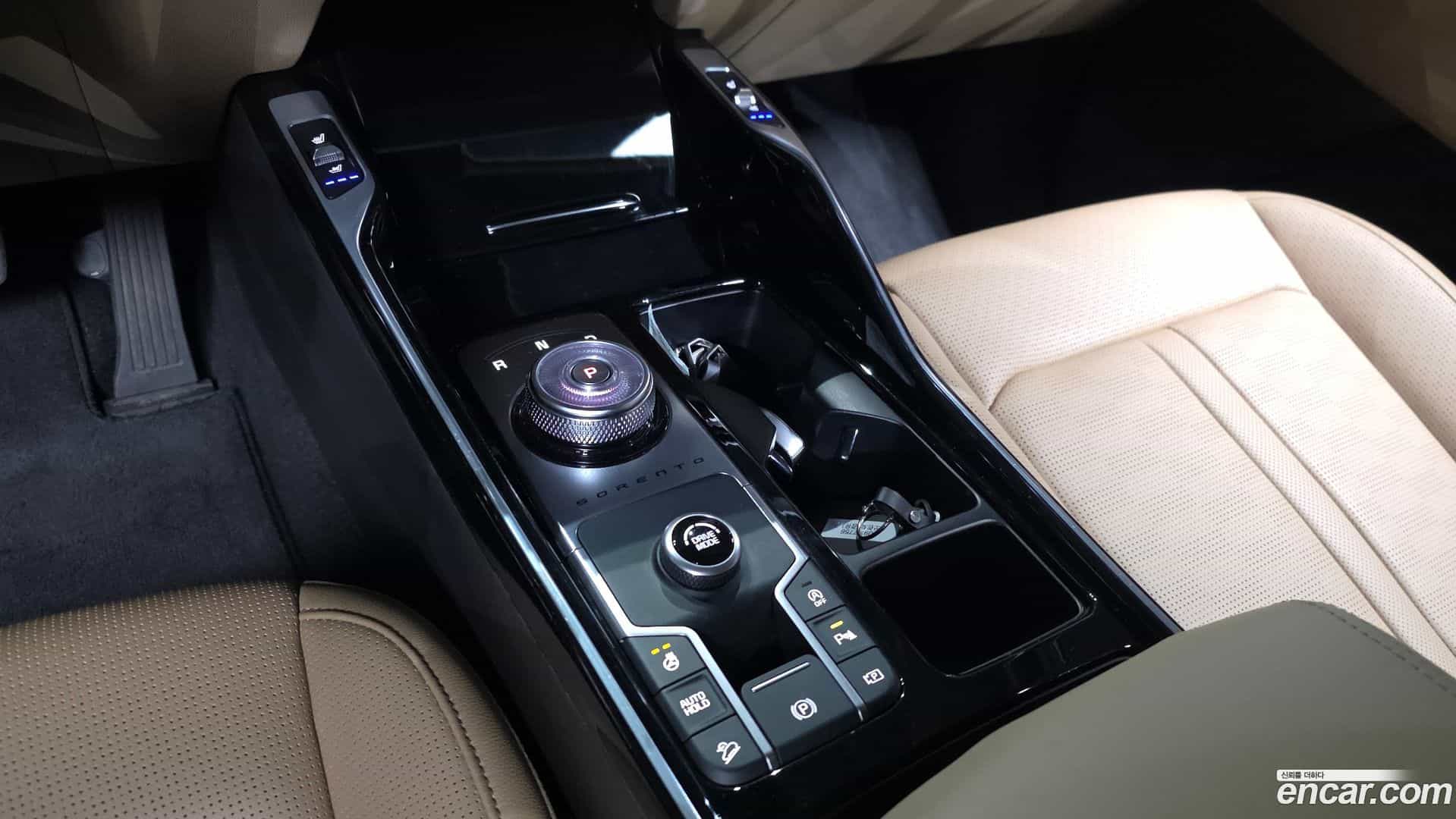 Sorento Kia 2025.3-INNER-009
