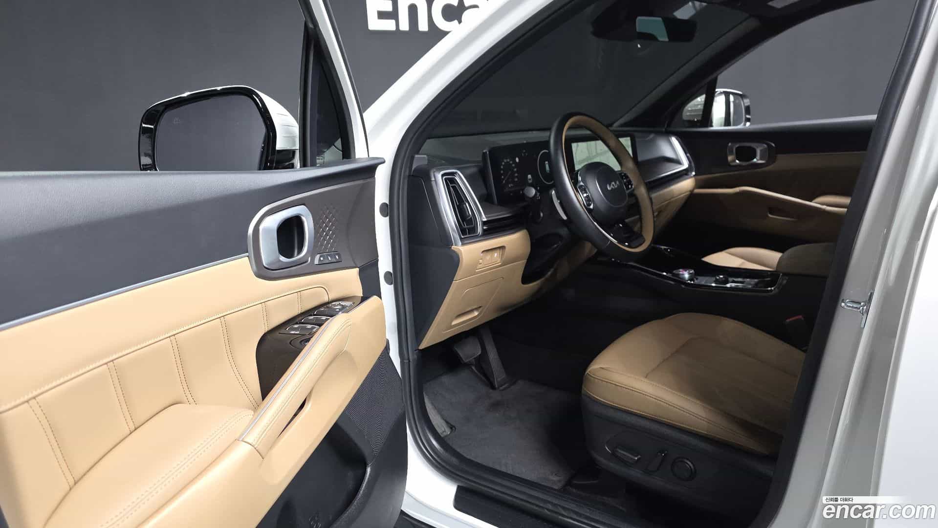 Sorento Kia 2025.3-INNER-010