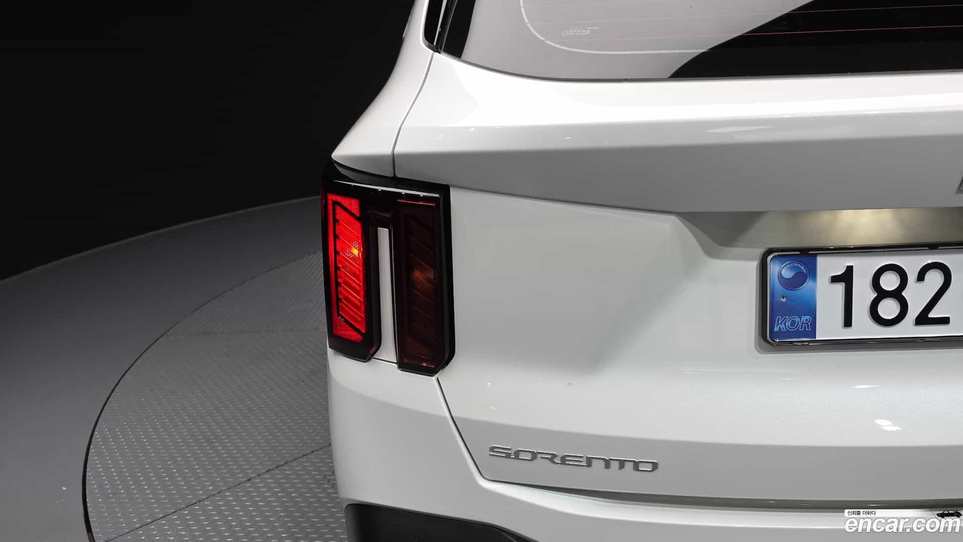 Sorento Kia 2025.3-OUTER-033