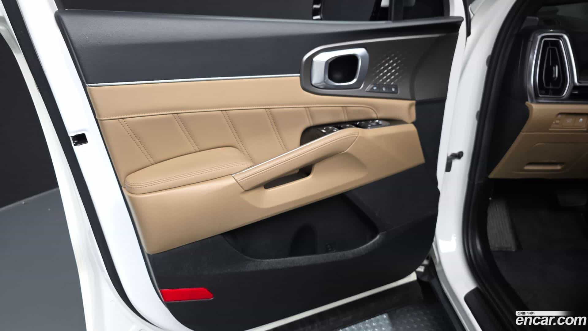 Sorento Kia 2025.3-INNER-034