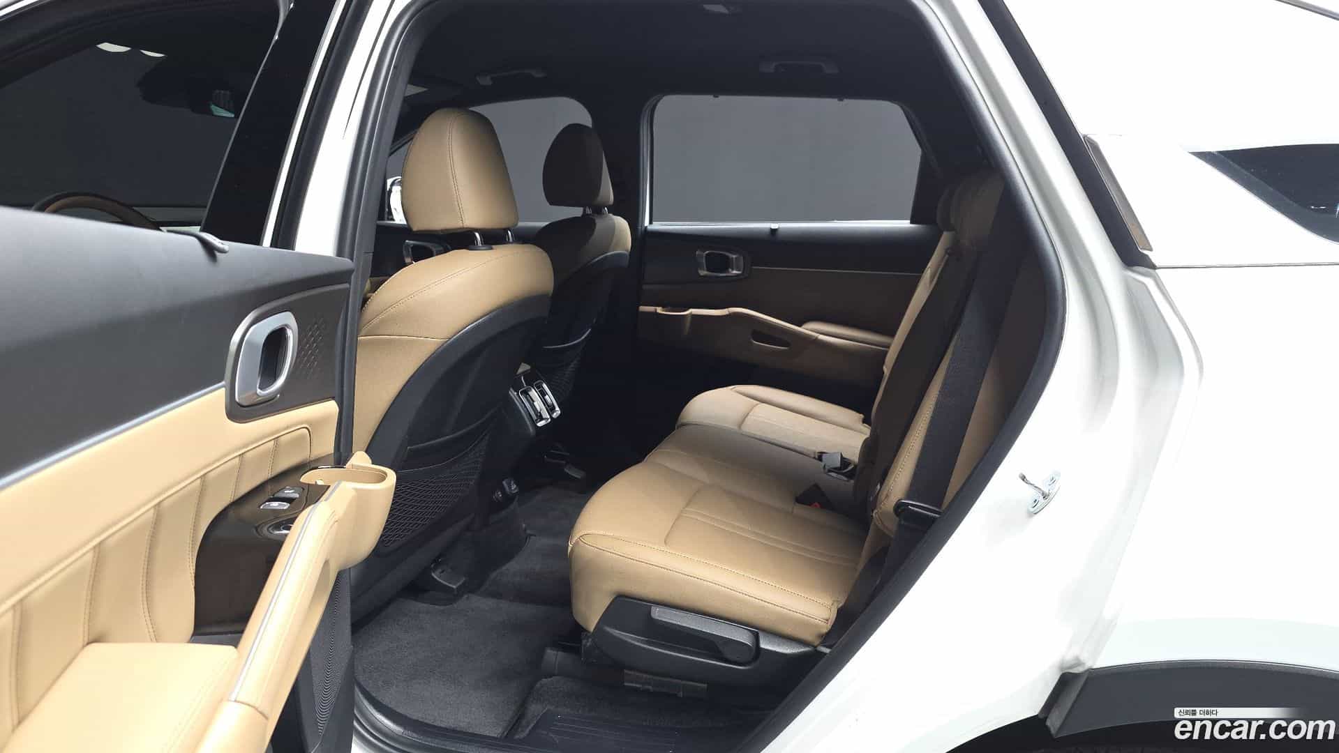 Sorento Kia 2025.3-INNER-036