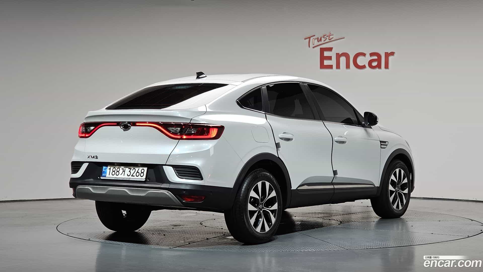 XM3 Renault Korea 2022.6-OUTER-002
