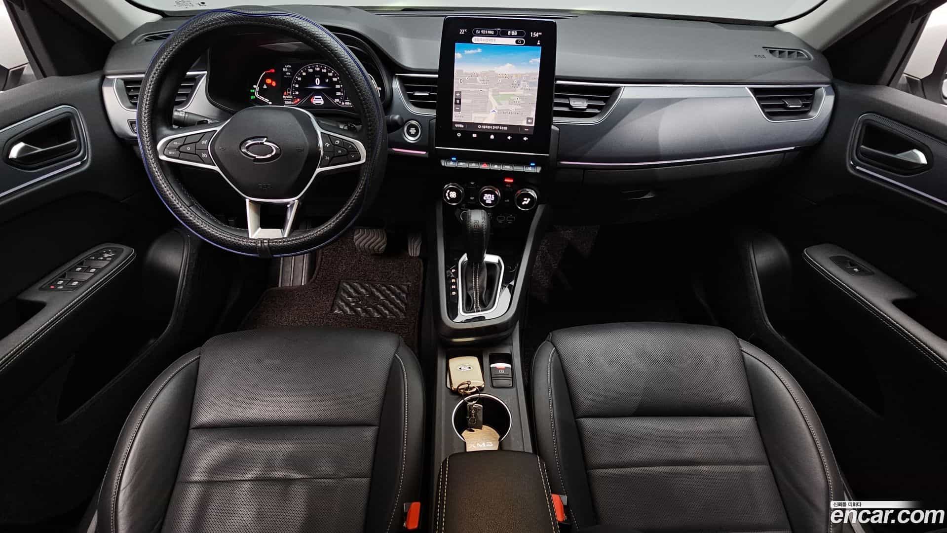 XM3 Renault Korea 2022.6-INNER-007