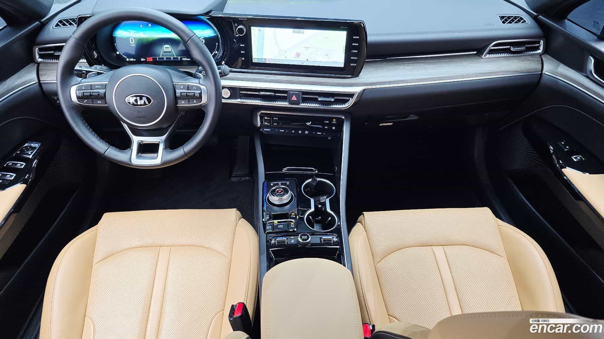 K5 Kia 2021.2-INNER-007